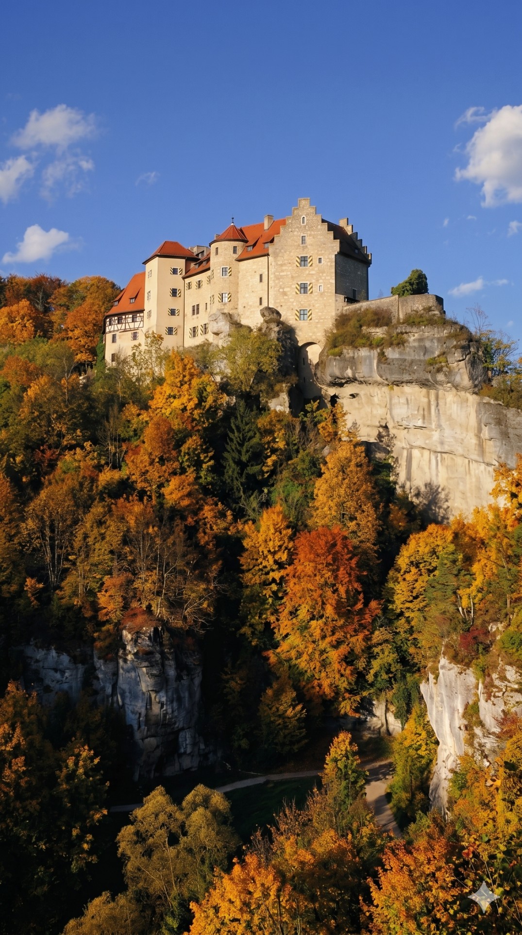 Burg Rabenstein: Mittelalter, Abenteuer und geheimnisvolle Höhlen in der Fränkischen Schweiz!