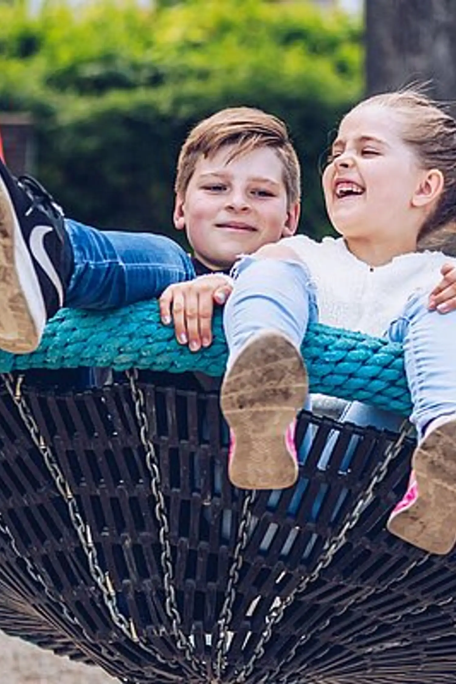 KUNOS KIDS CLUB - Playground adventures
