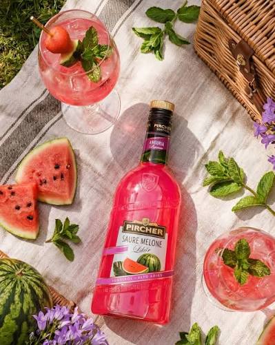 Aperitif Tasting with the Pircher Distillery