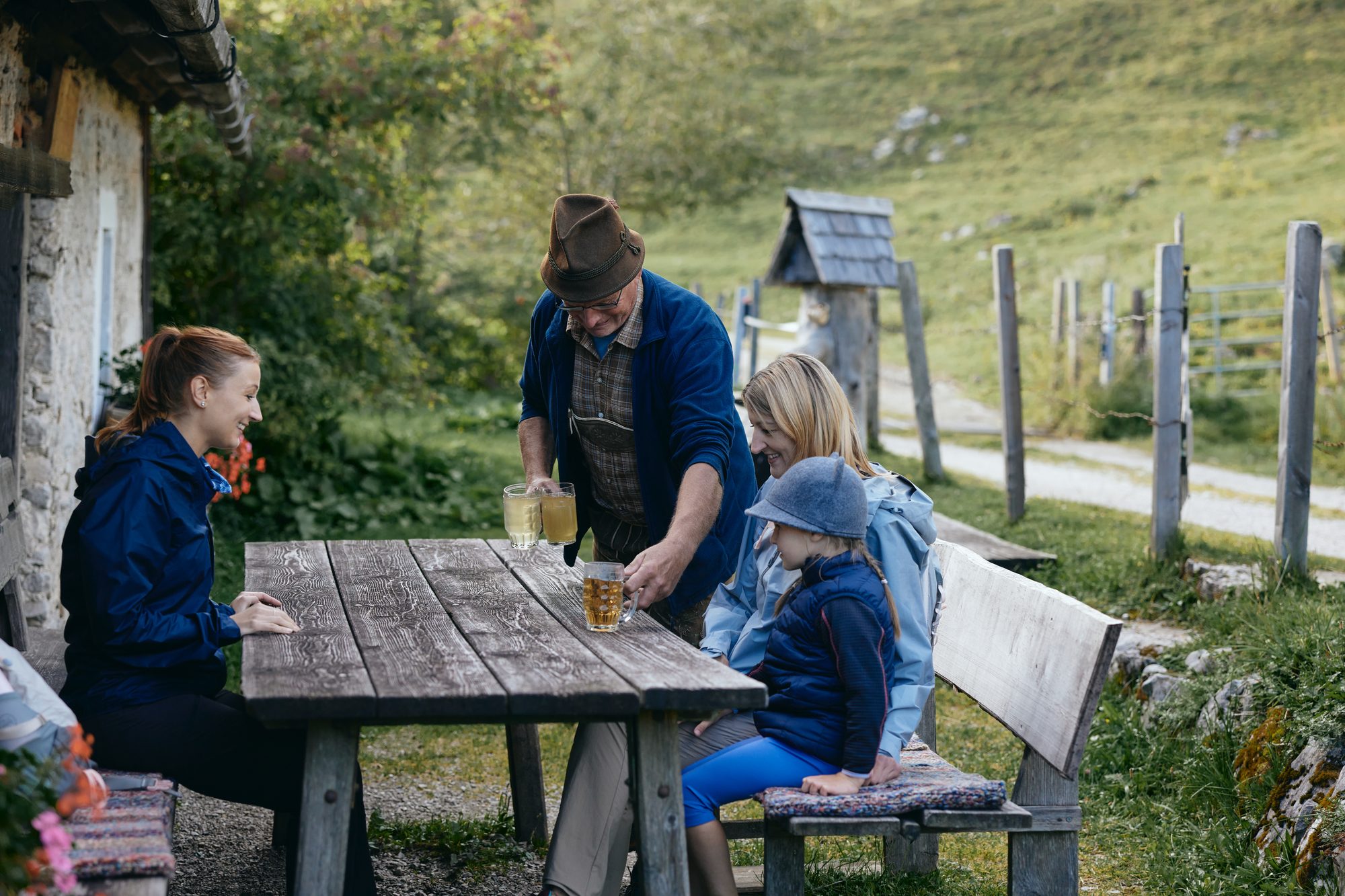 Cribs & Traveling with Children