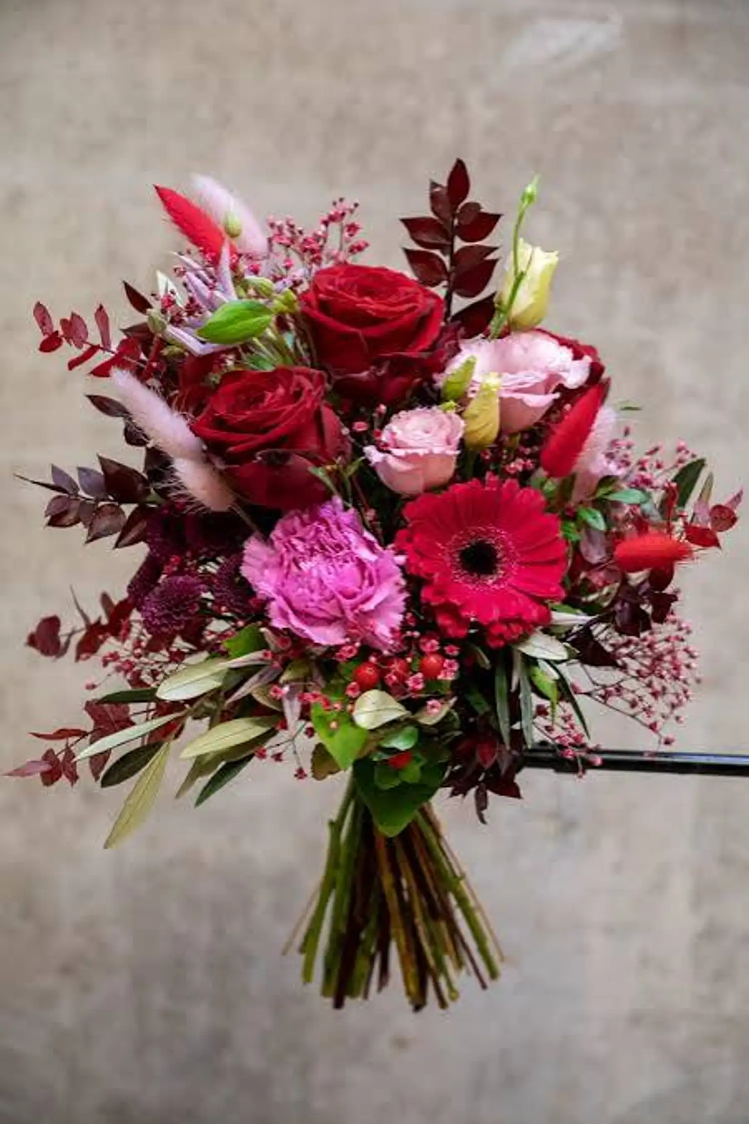 Flowers from Schenna