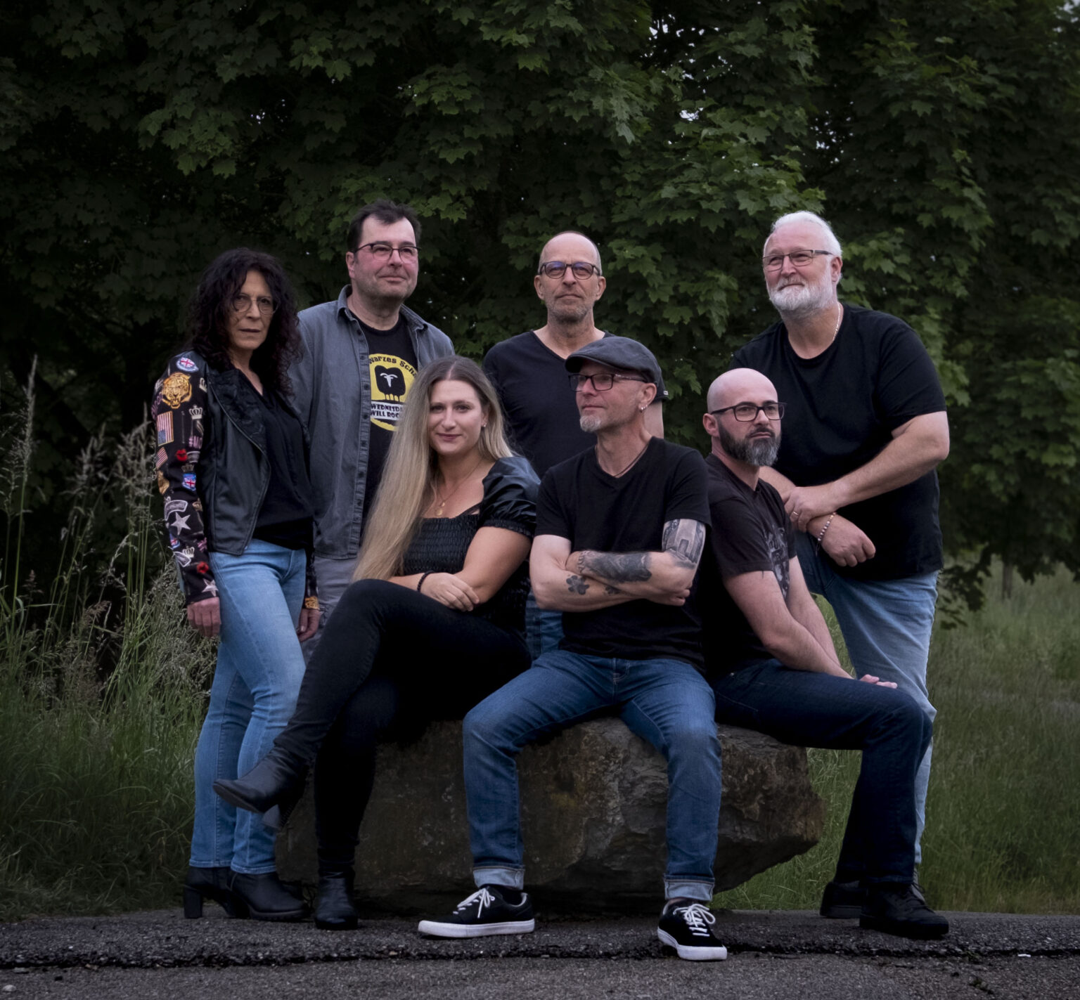 FrontPorchConcert "Schönfeld"