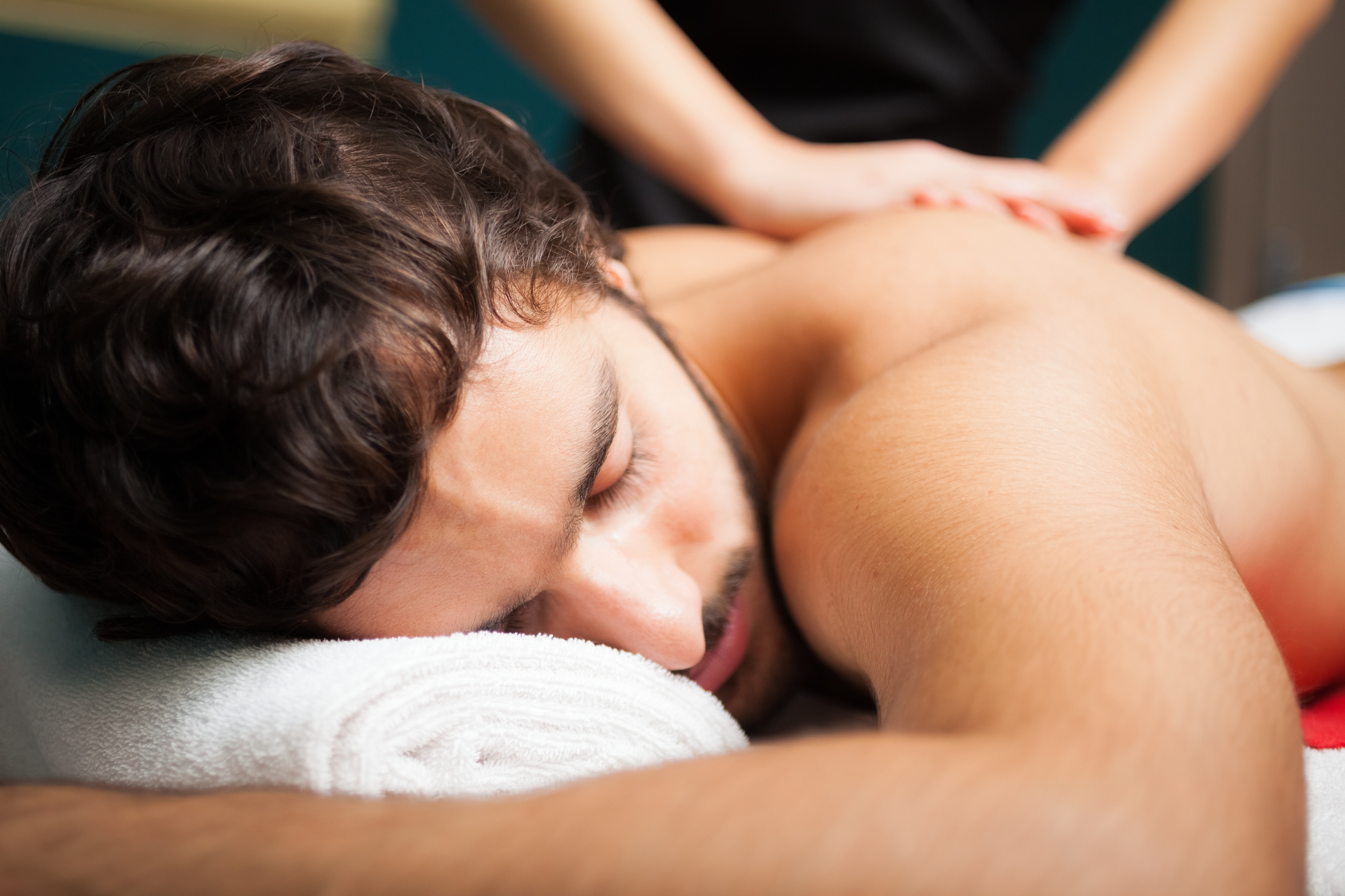 "Ajura" Massage