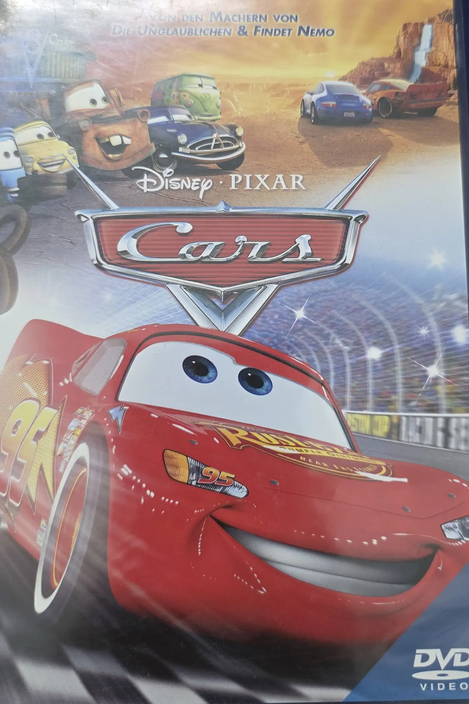 CARS