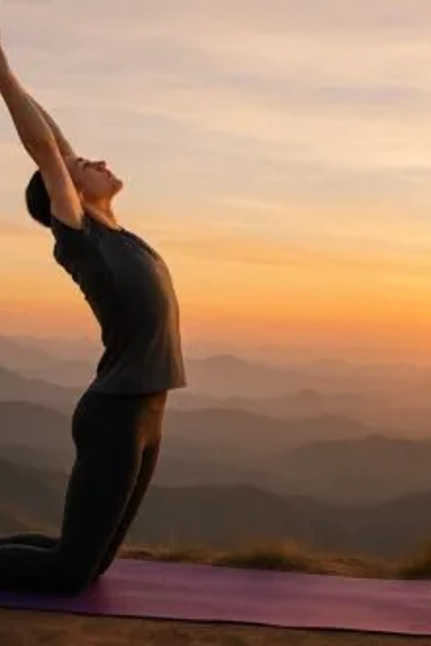 Sun Salutation
