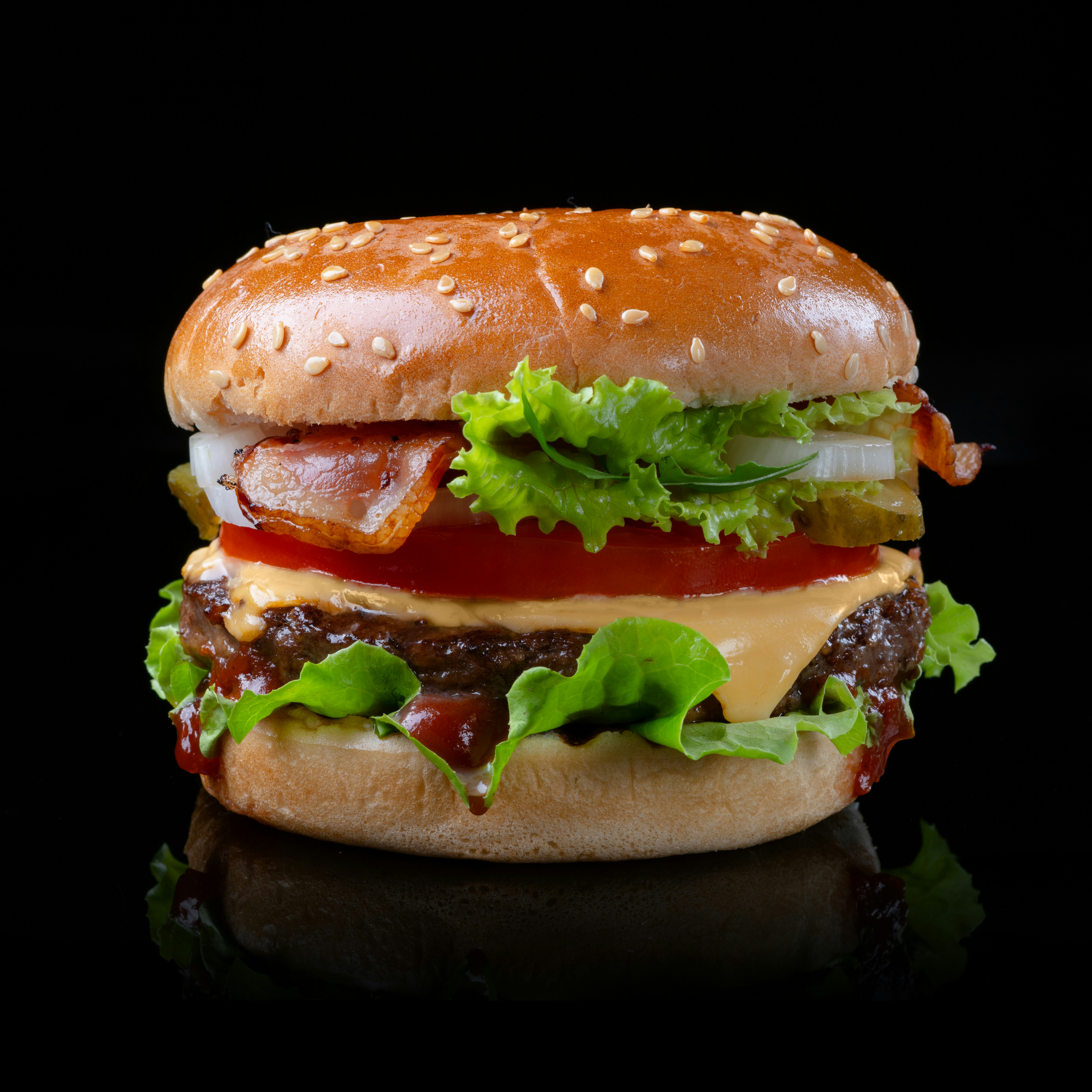 Mecklen- Burger
