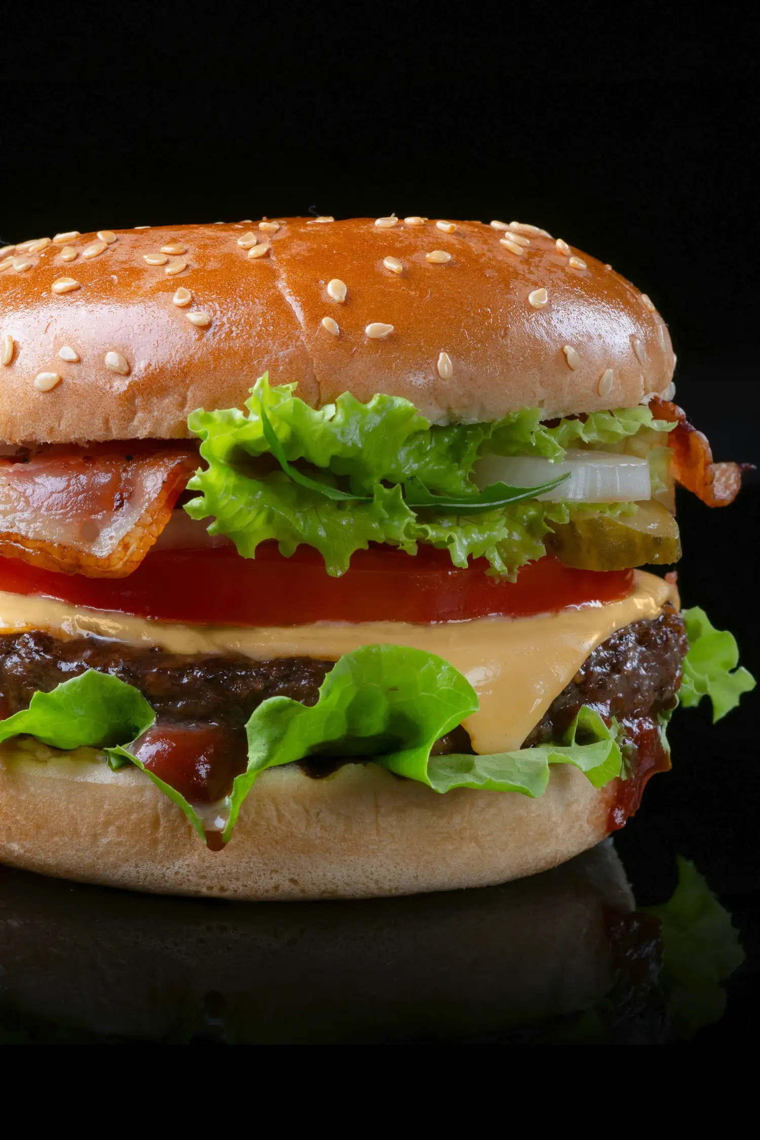 Mecklen-Burger