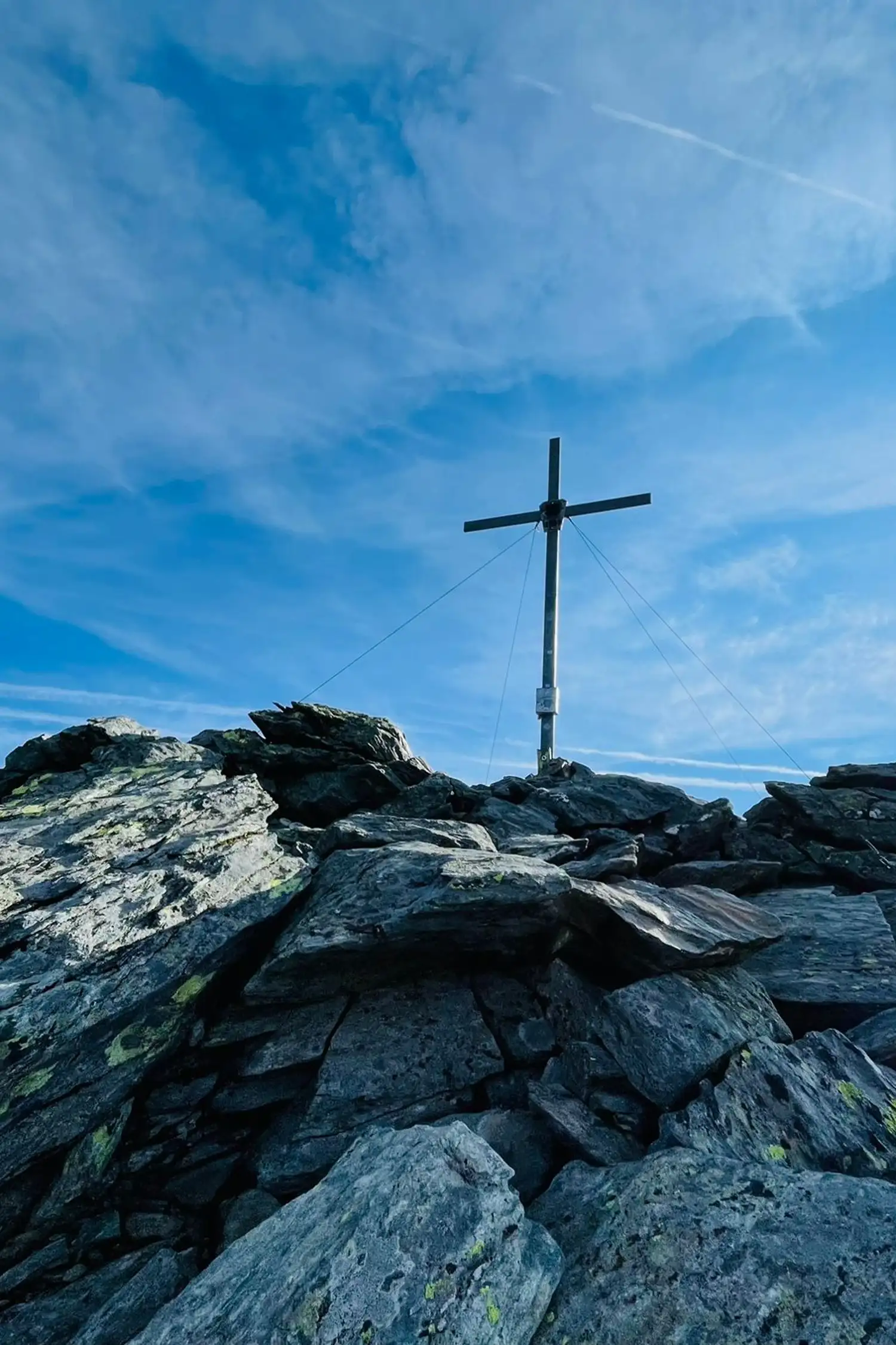 Wanderung | Dreieckspitze*