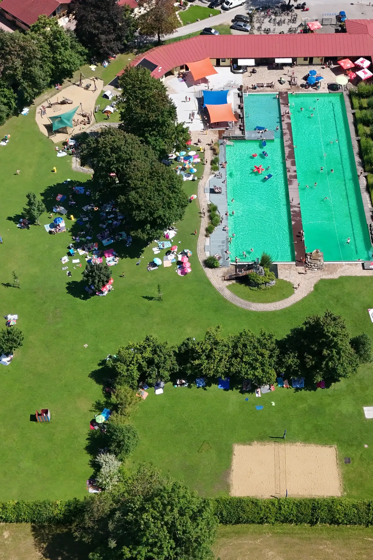 Naturbad Hindelang