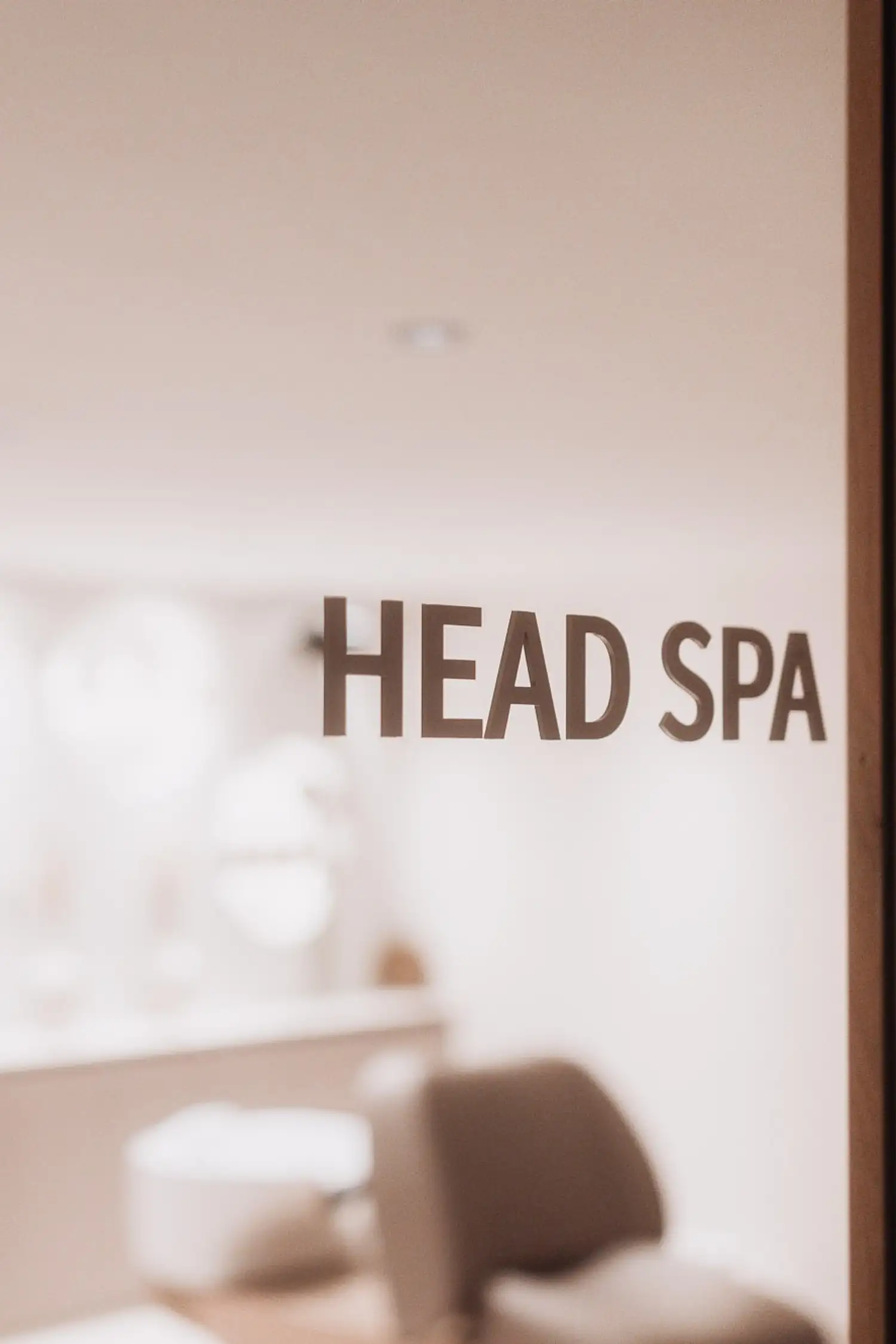 Head Spa