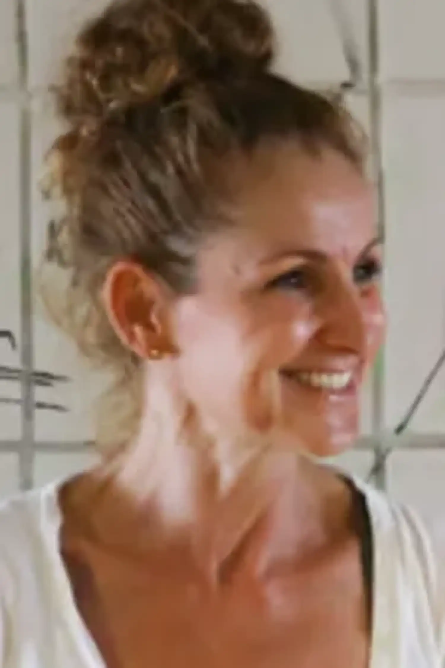 Evento: Power Pilates con Katharina