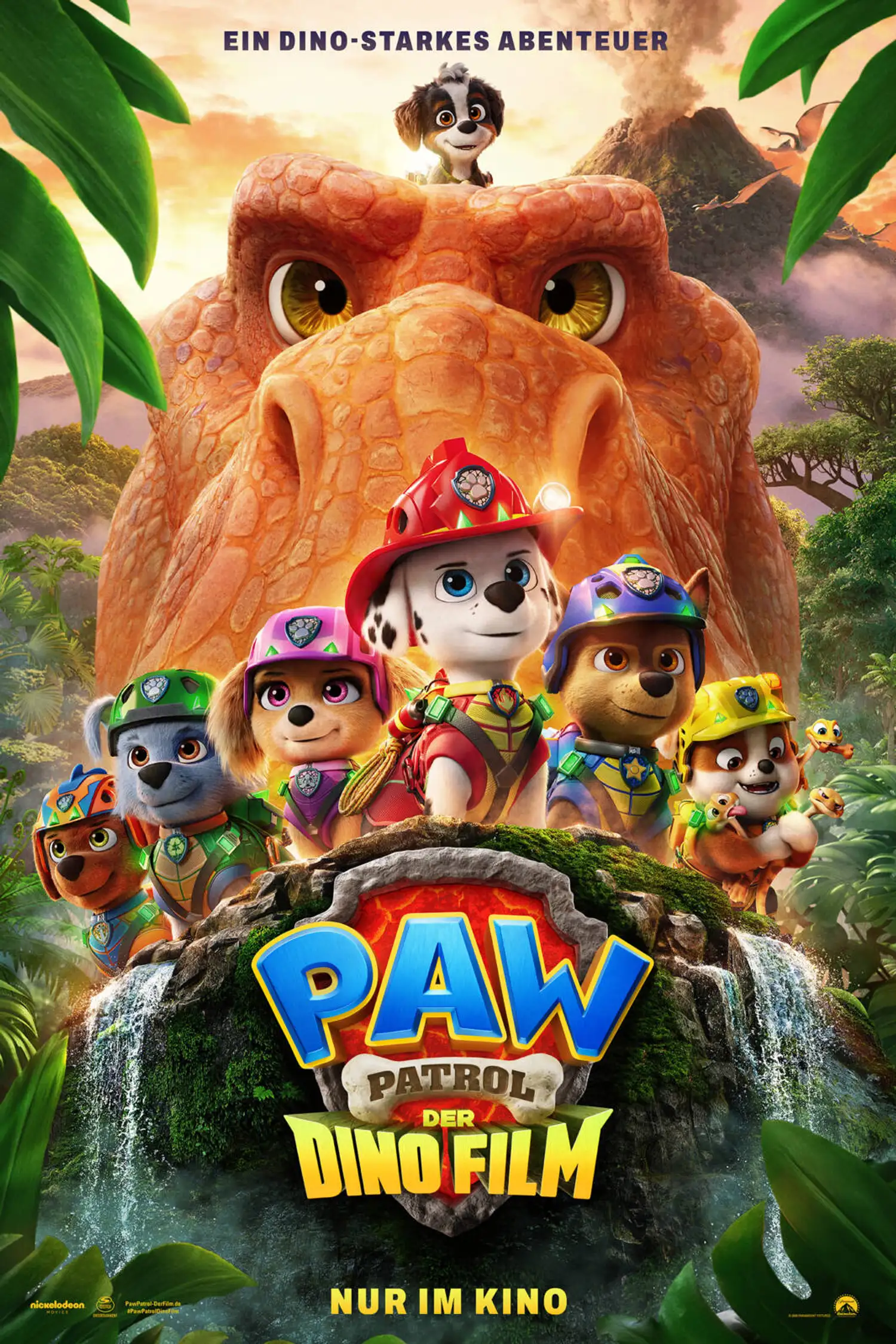 PAW PATROL (D)