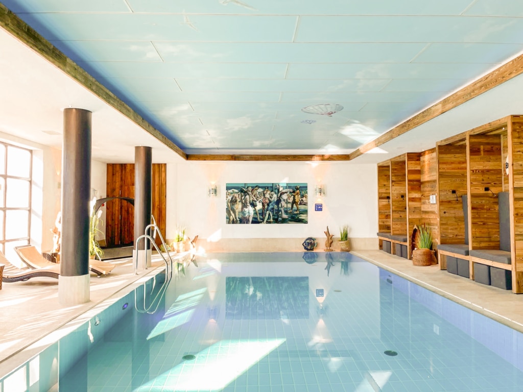Day Spa Basic
(SO-DO)