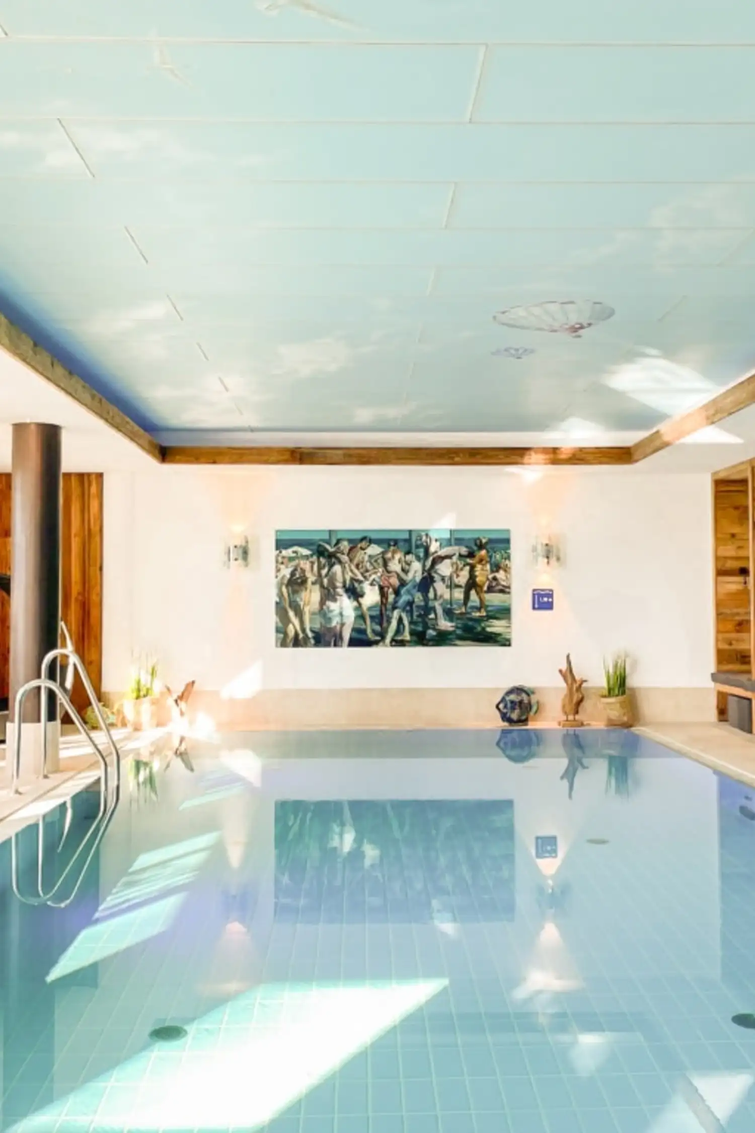 Day Spa Basic
(SO-DO)