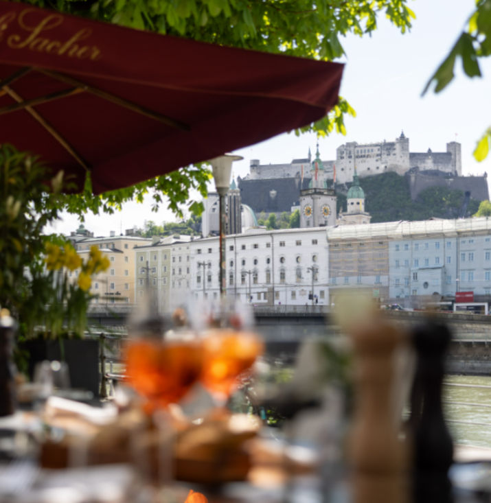 Steak it 2026  – Exclusive Grill Evening at Sacher Grill 