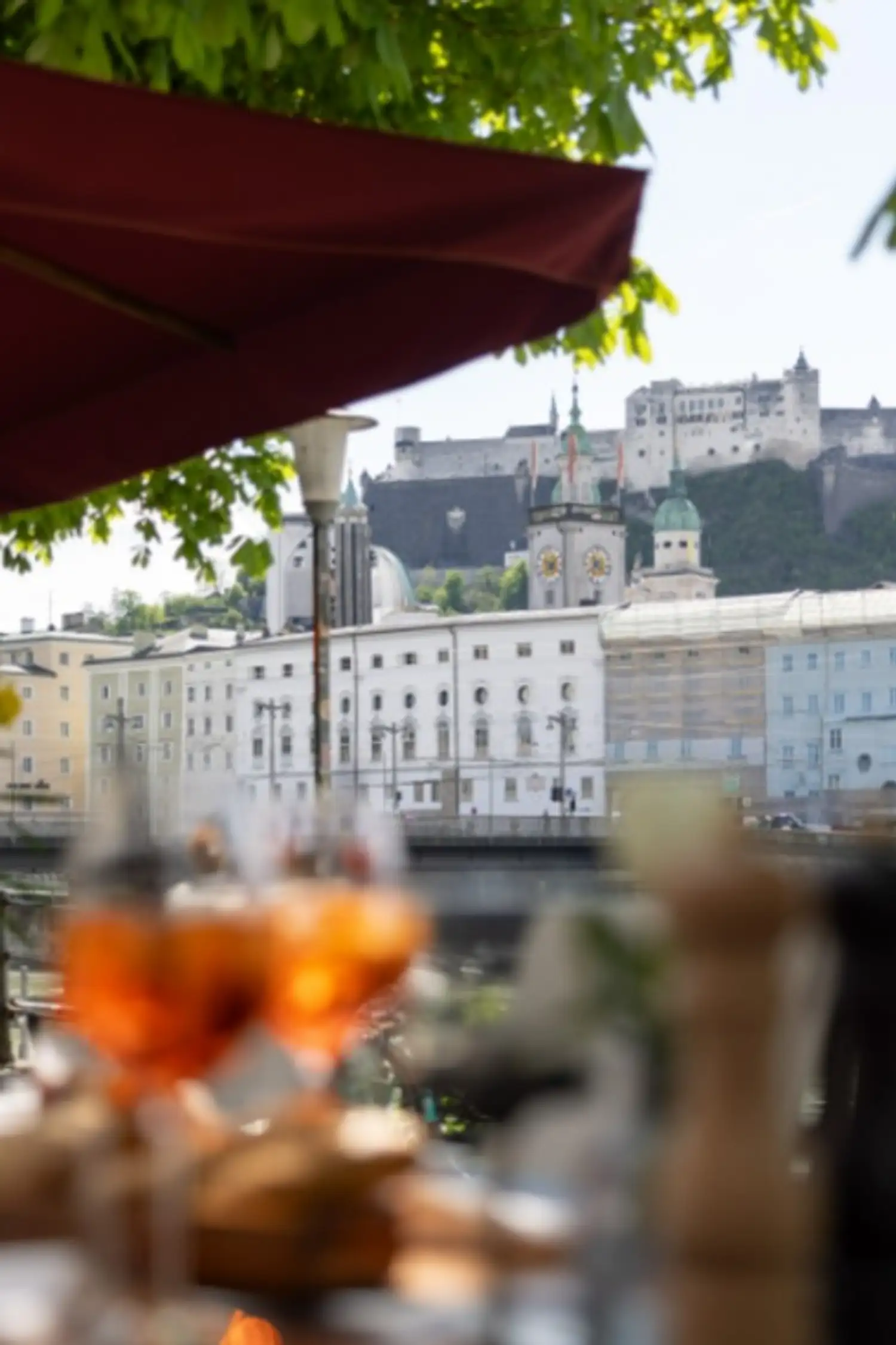 Steak it 2026 - Exklusiver Grillabend im Sacher Grill