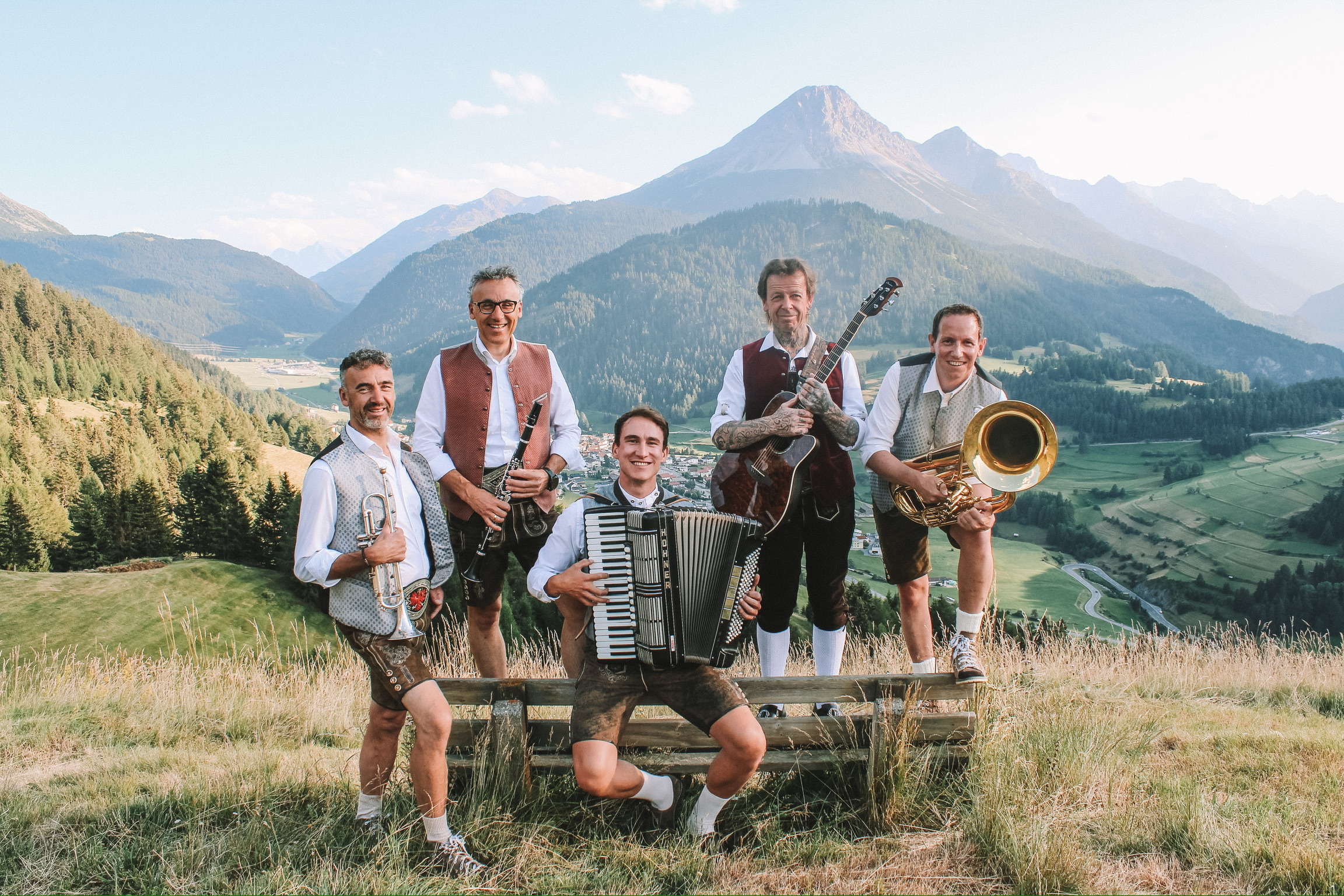 Herbstfest am Bergkastel