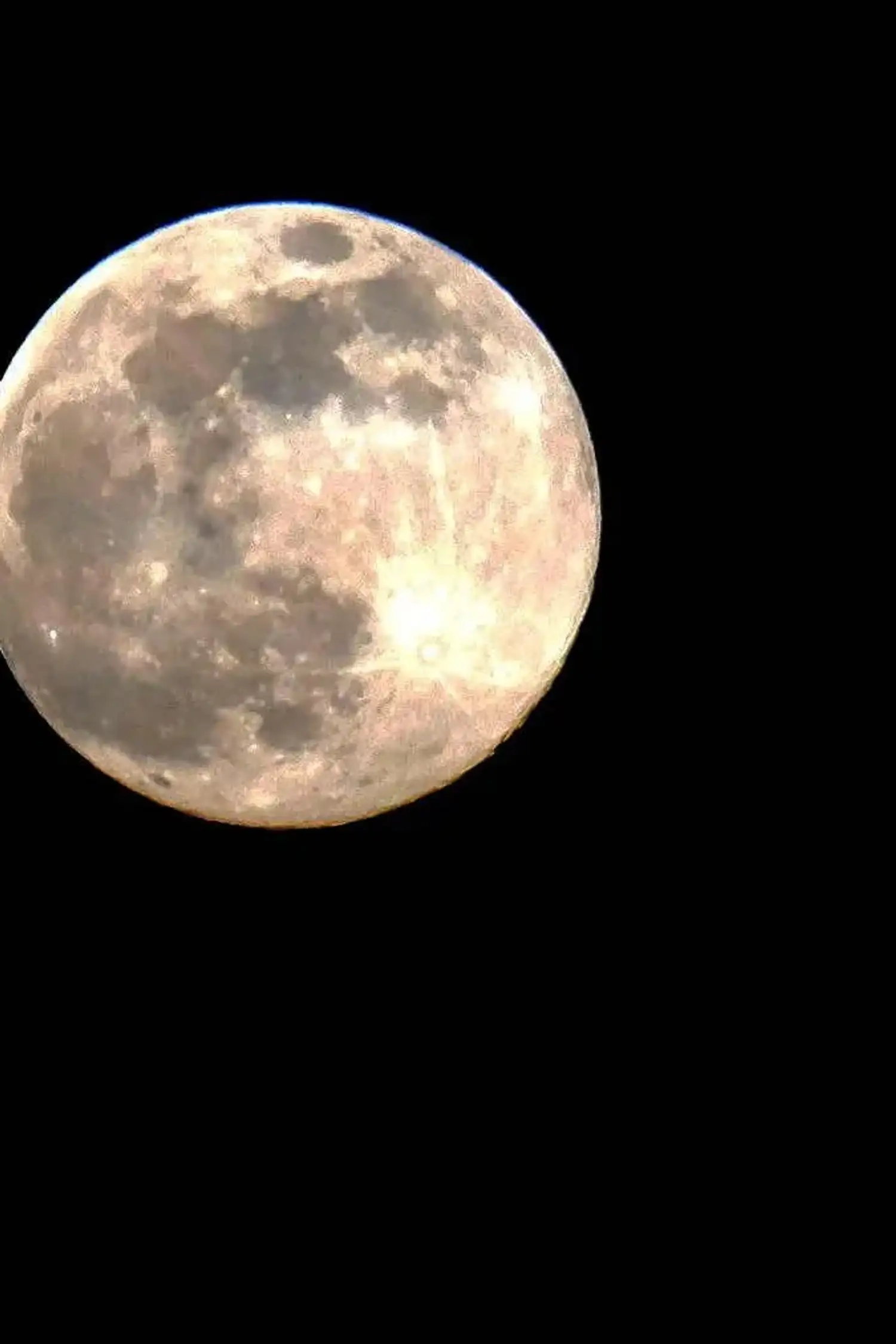 Impulsvortrag - Mond und Rhythmus