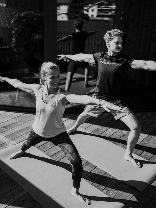 Yoga