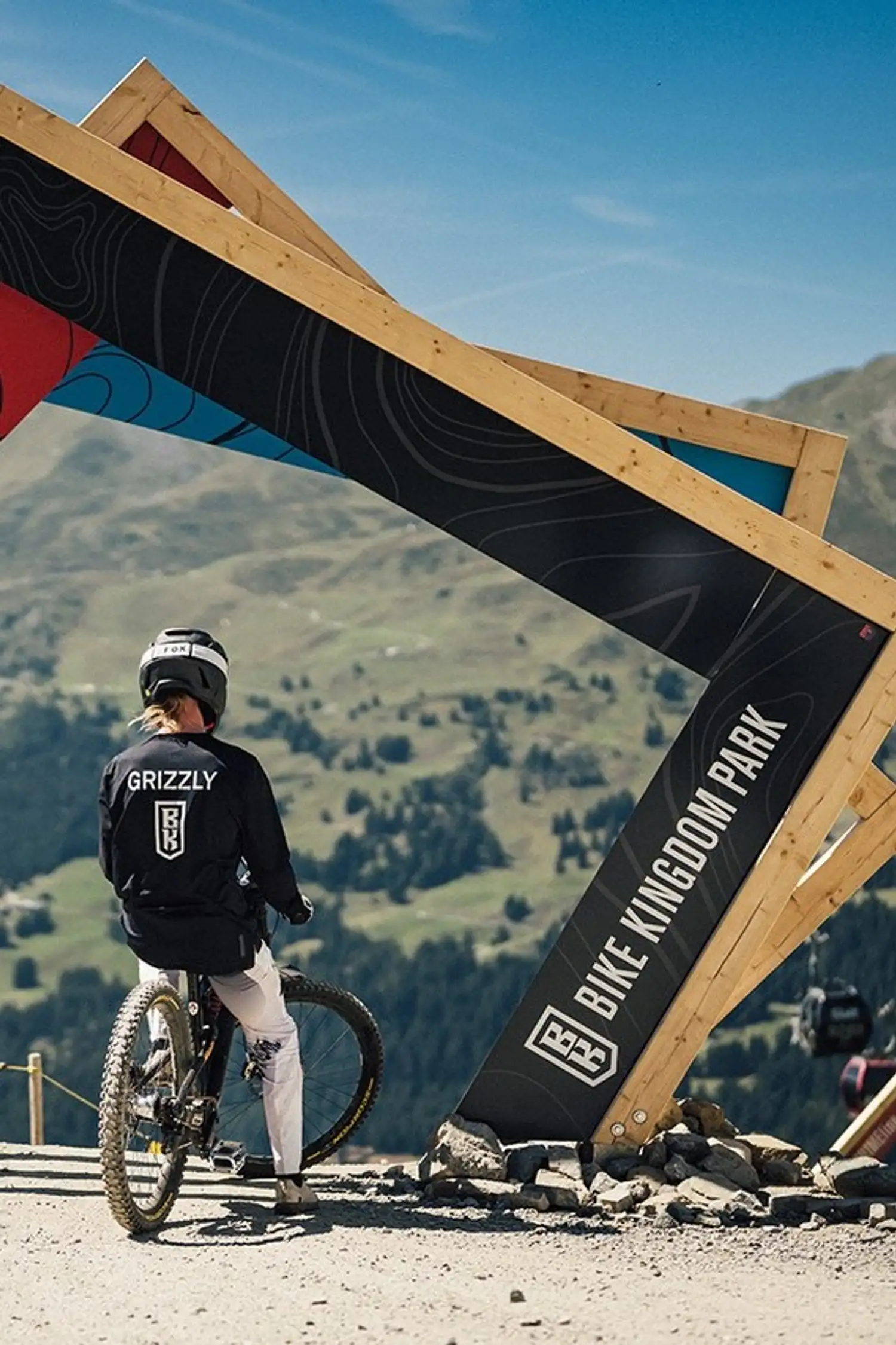Bike Kingdom Opening 2026
