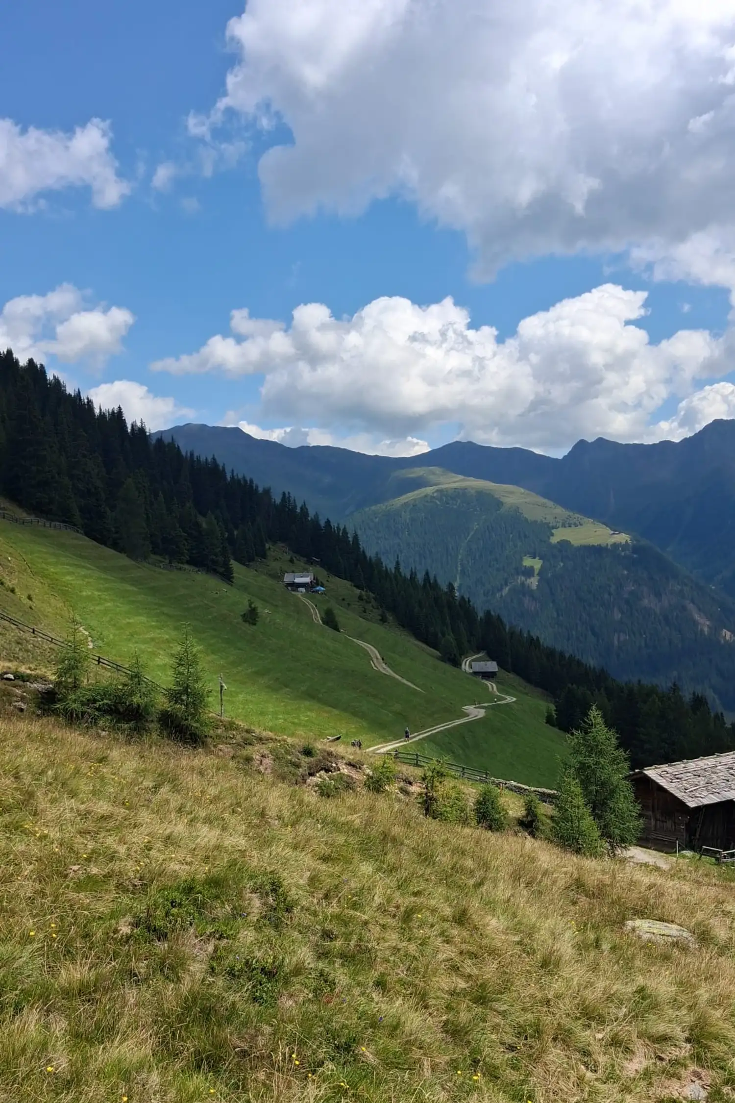 Wanderung | Astalm* 