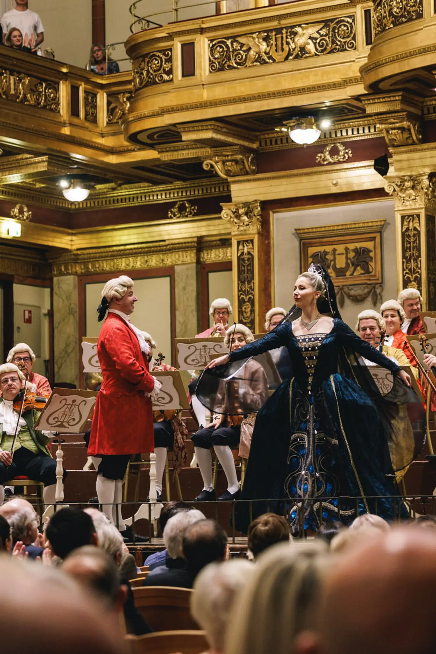 Wiener Mozart Konzert