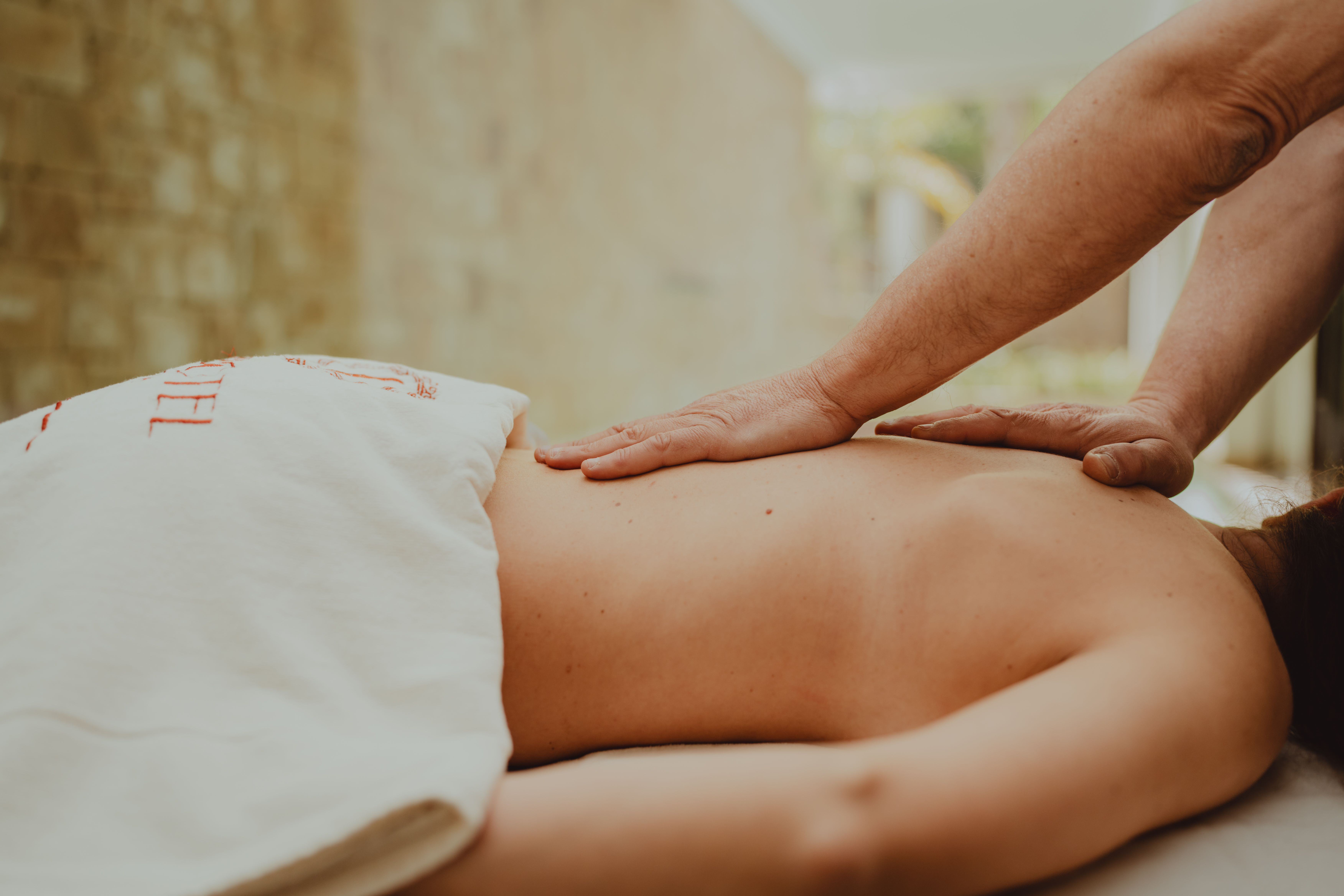 Craniosacral Therapy