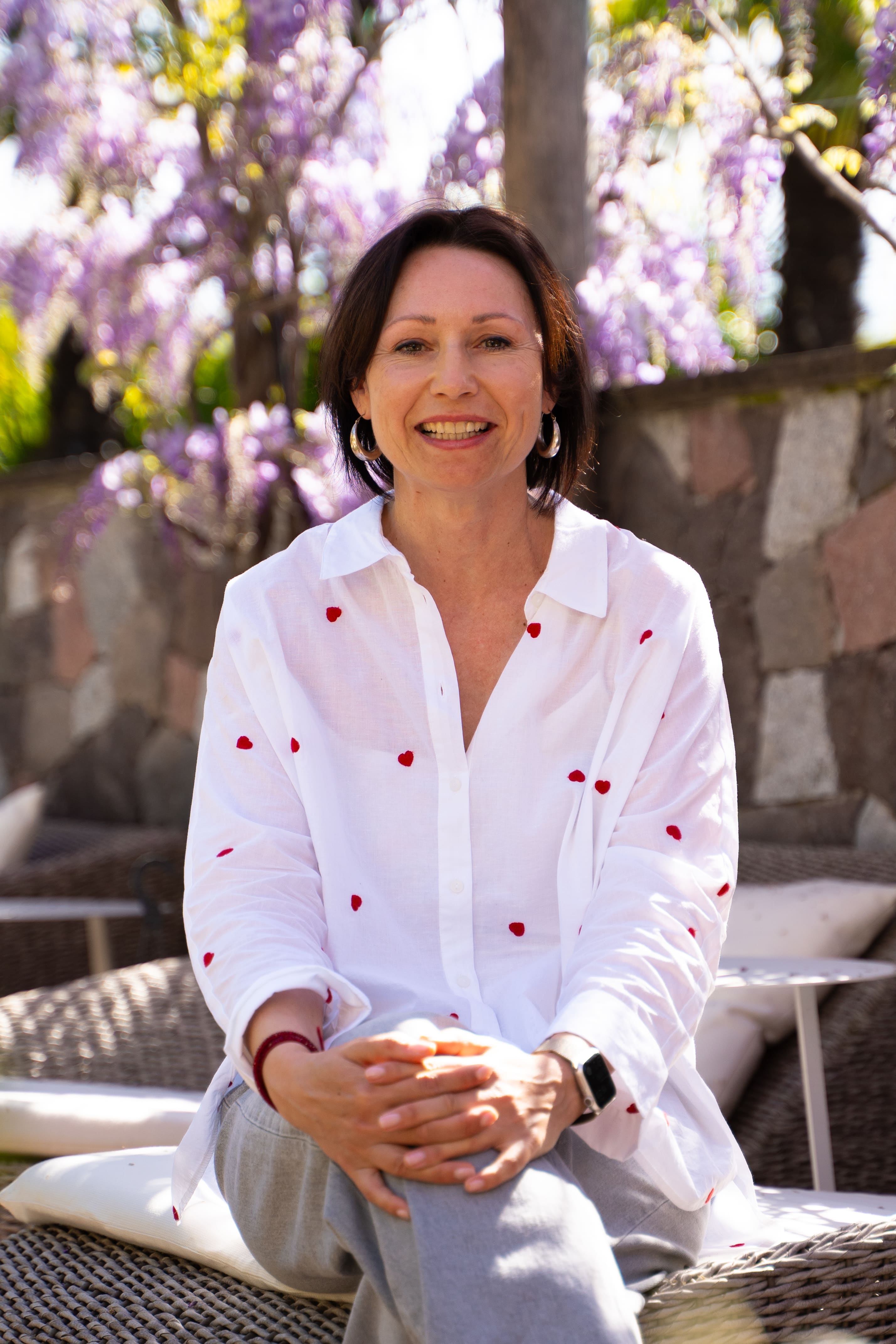 Daniela - Mental Coach
