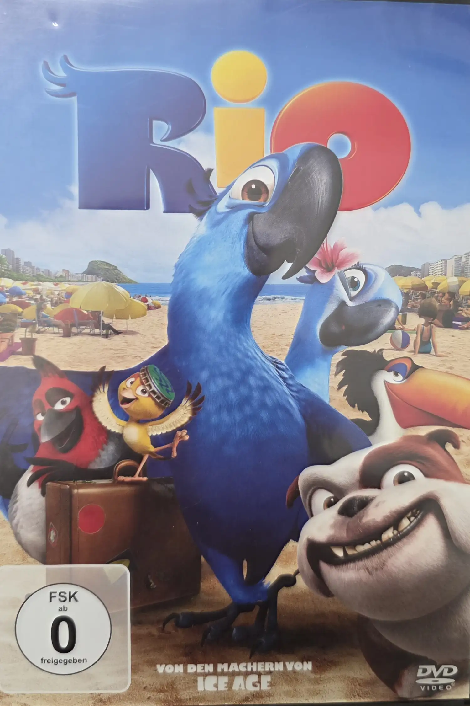 RIO