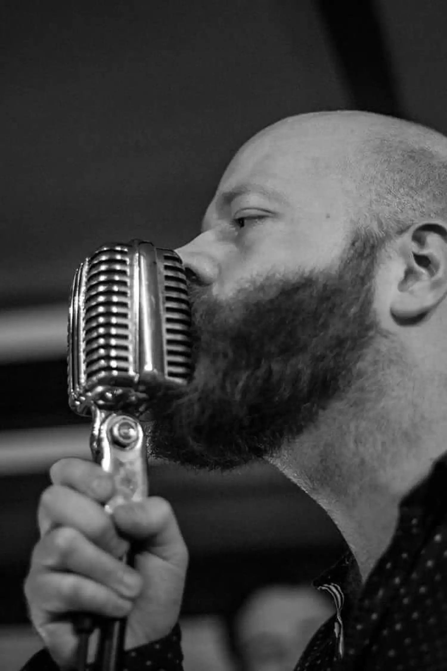 Live-Musik mit "Music from Guy" oder "Jack Chamberlain Music"