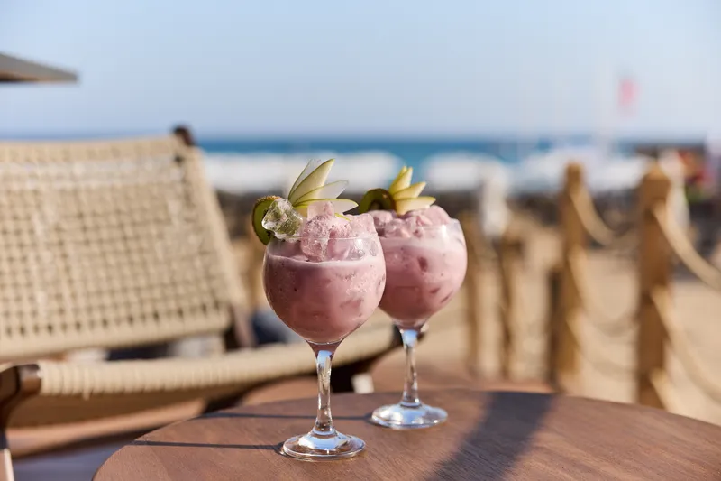 Beach Club