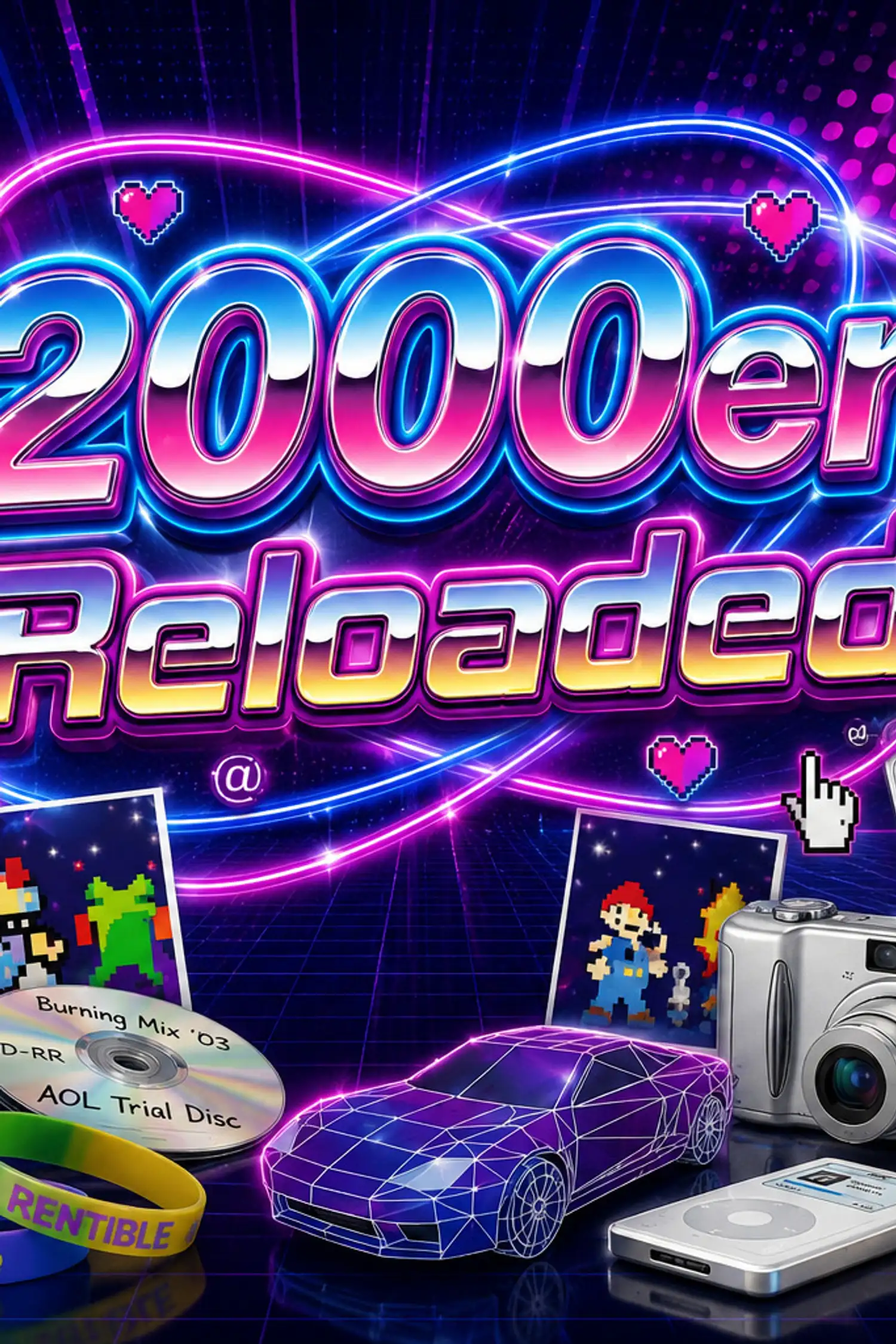 2000s Reloaded