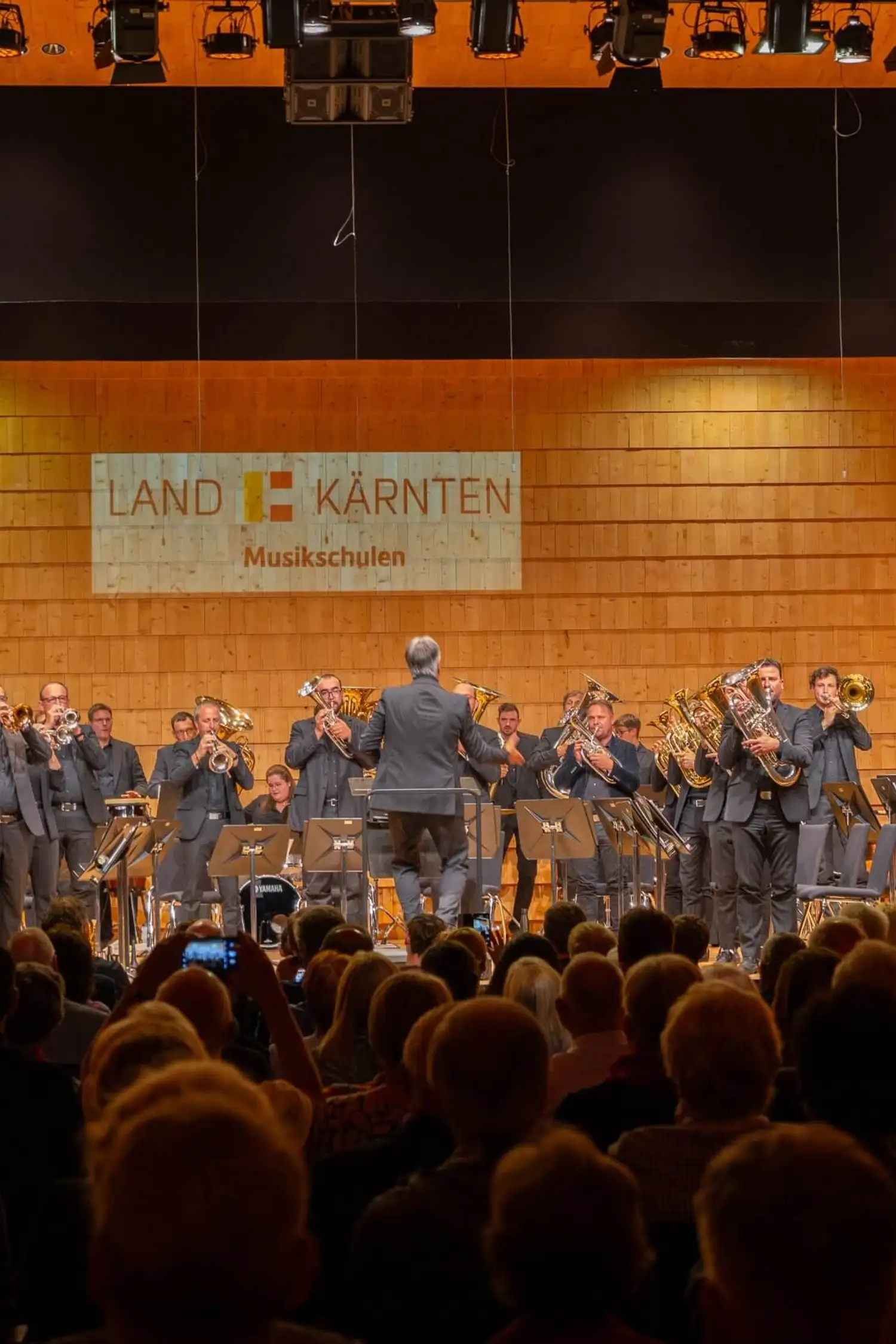 Carinthischer Brass Herbst