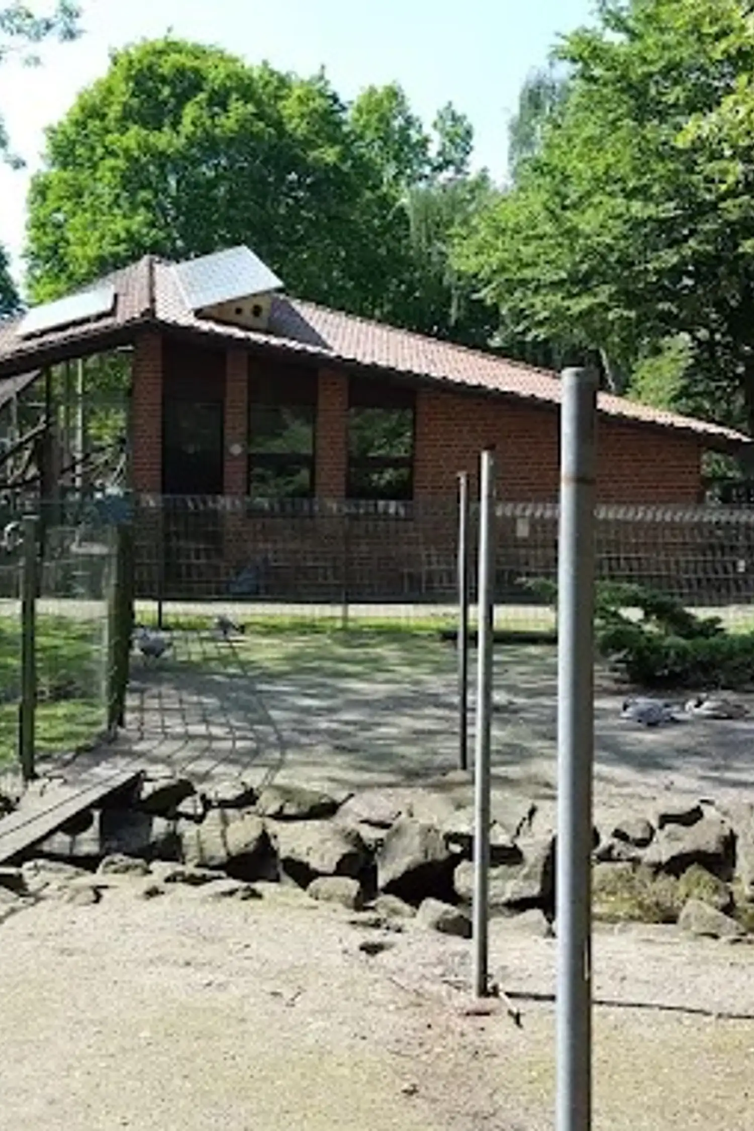 Stadt- und Tierpark Gronau