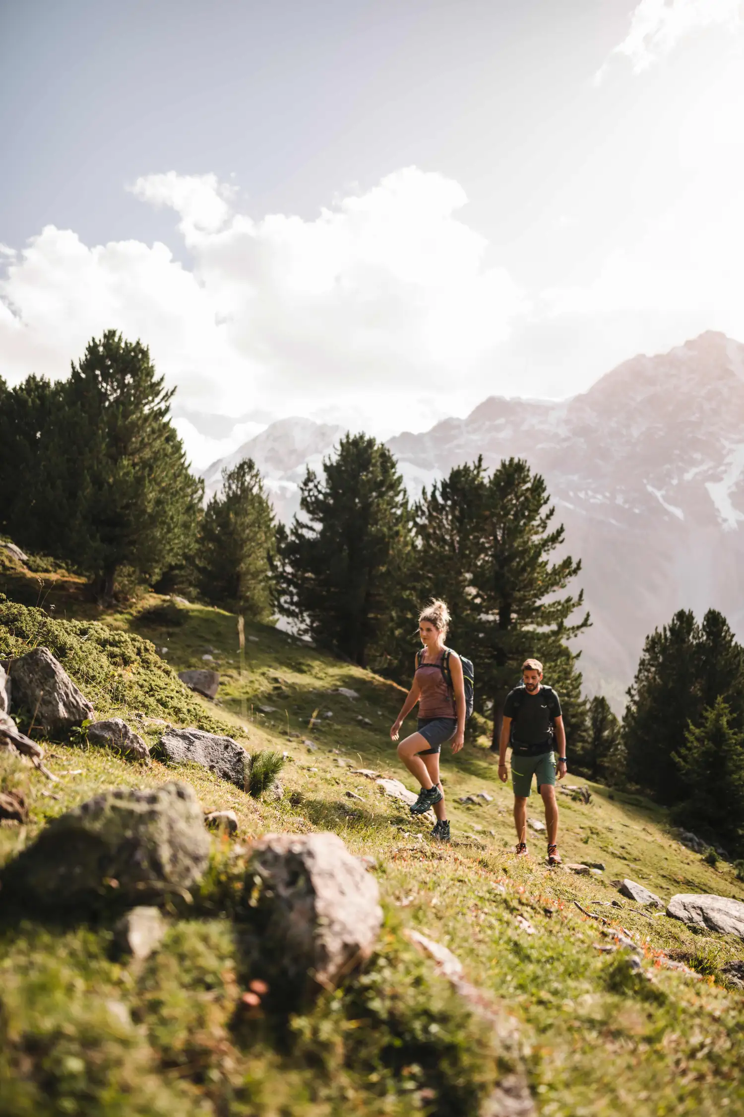 Wanderung | Rauchkofel*