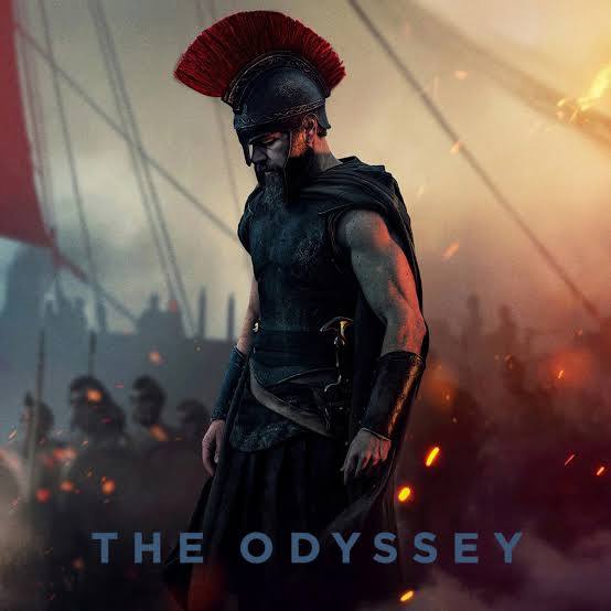 The Odyssey *Edf
