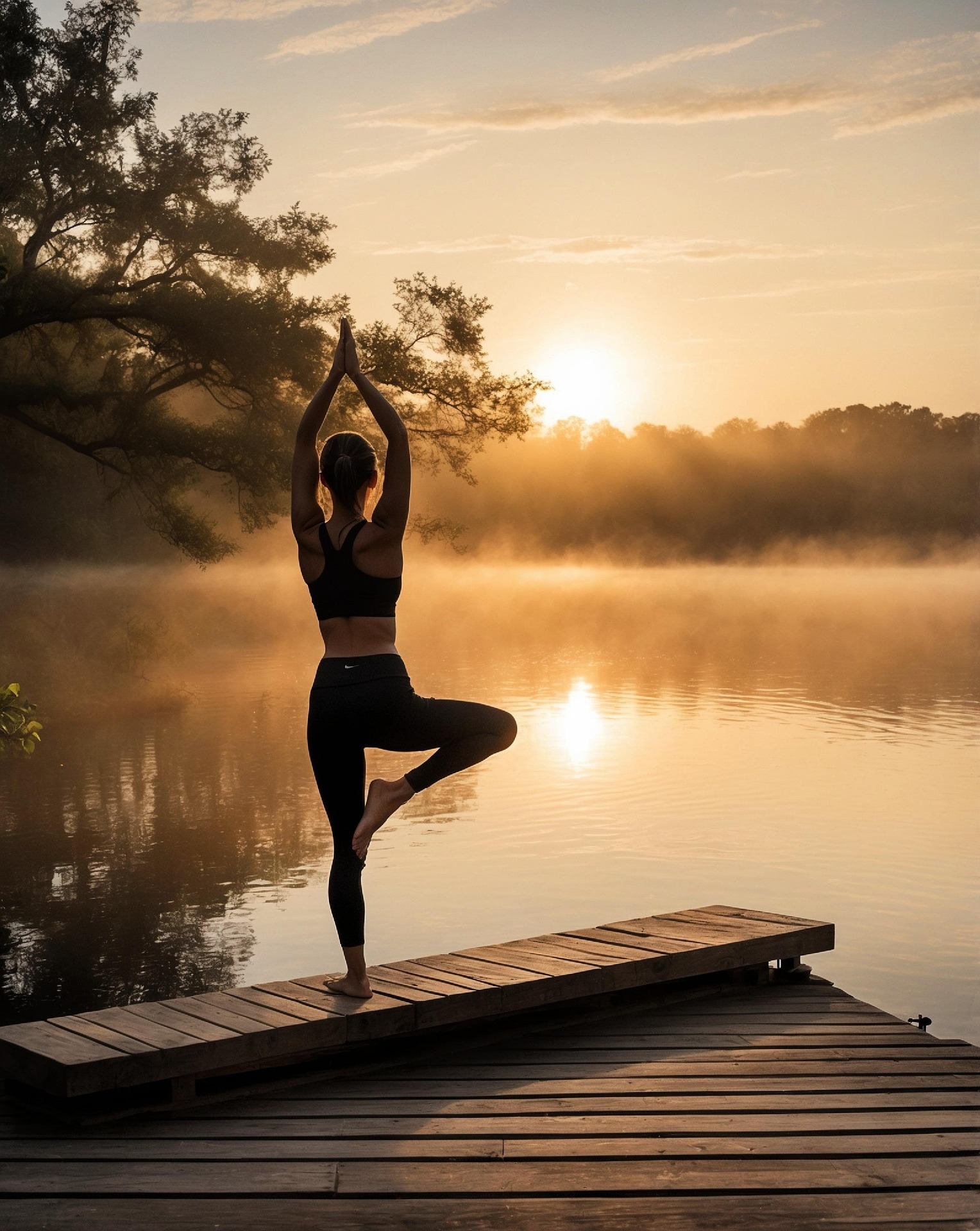 Morning Yoga