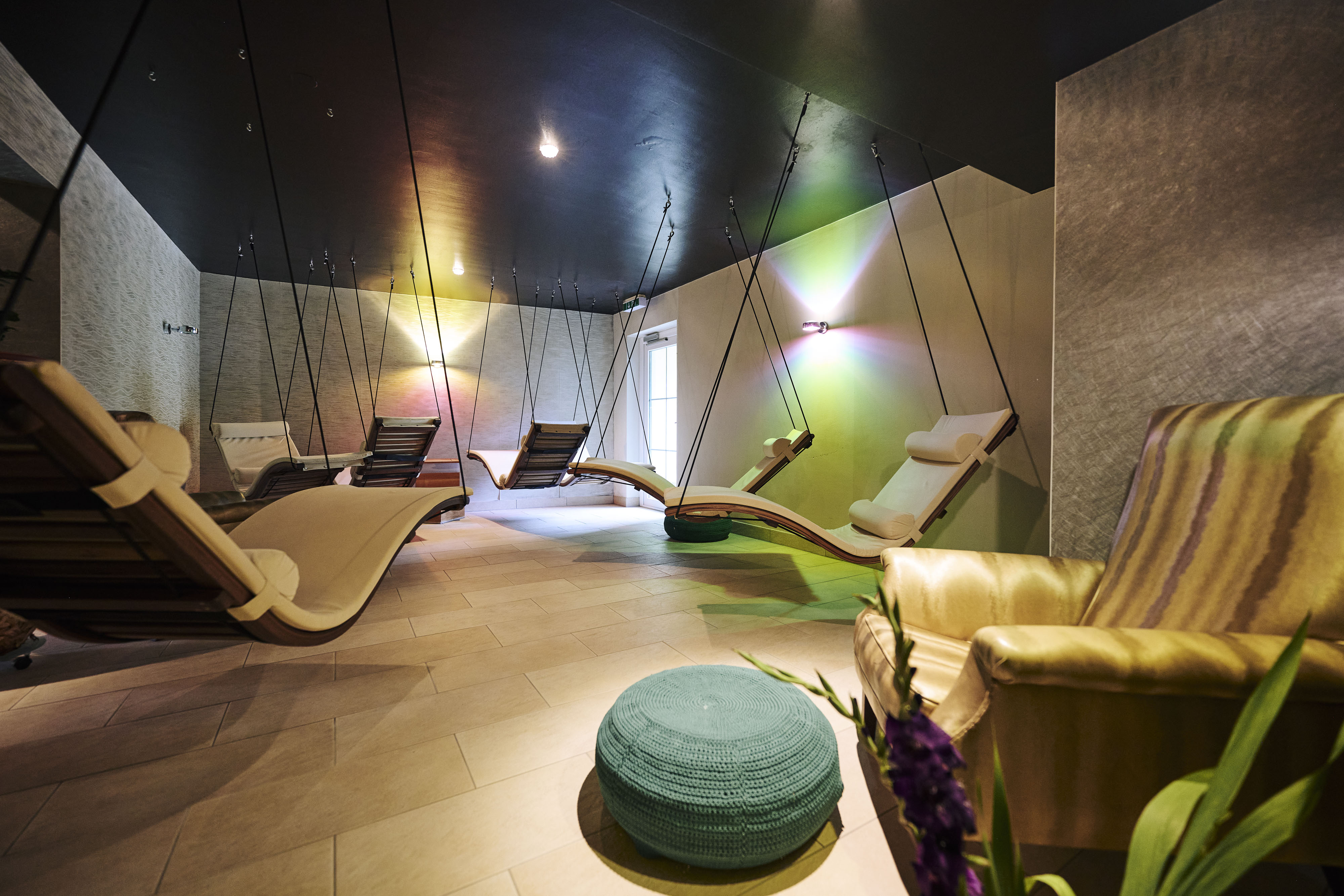 Yoga, Swimming, Hiking & Spa – Your Healthy Getaway