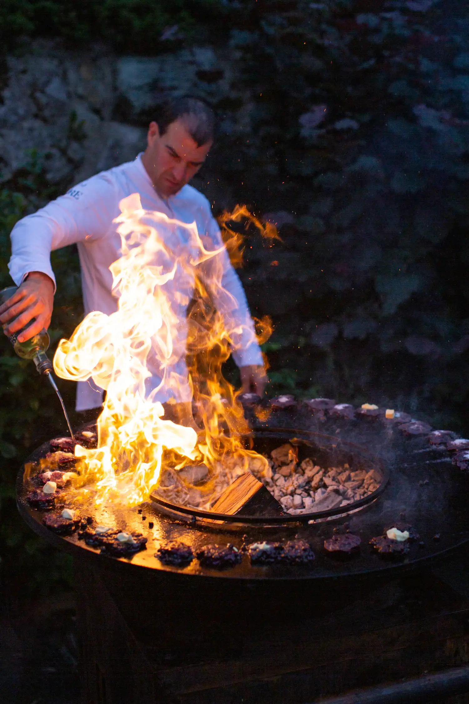 OFYR Gourmet BBQ