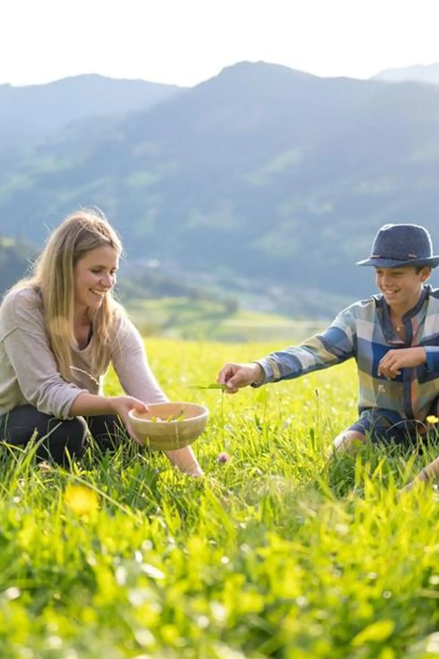 Guided Nature & Hiking Tour