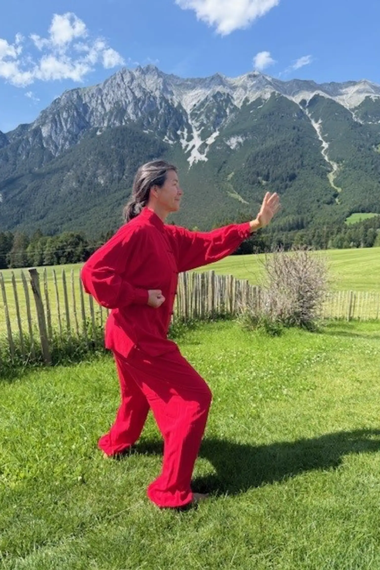 Qi Gong