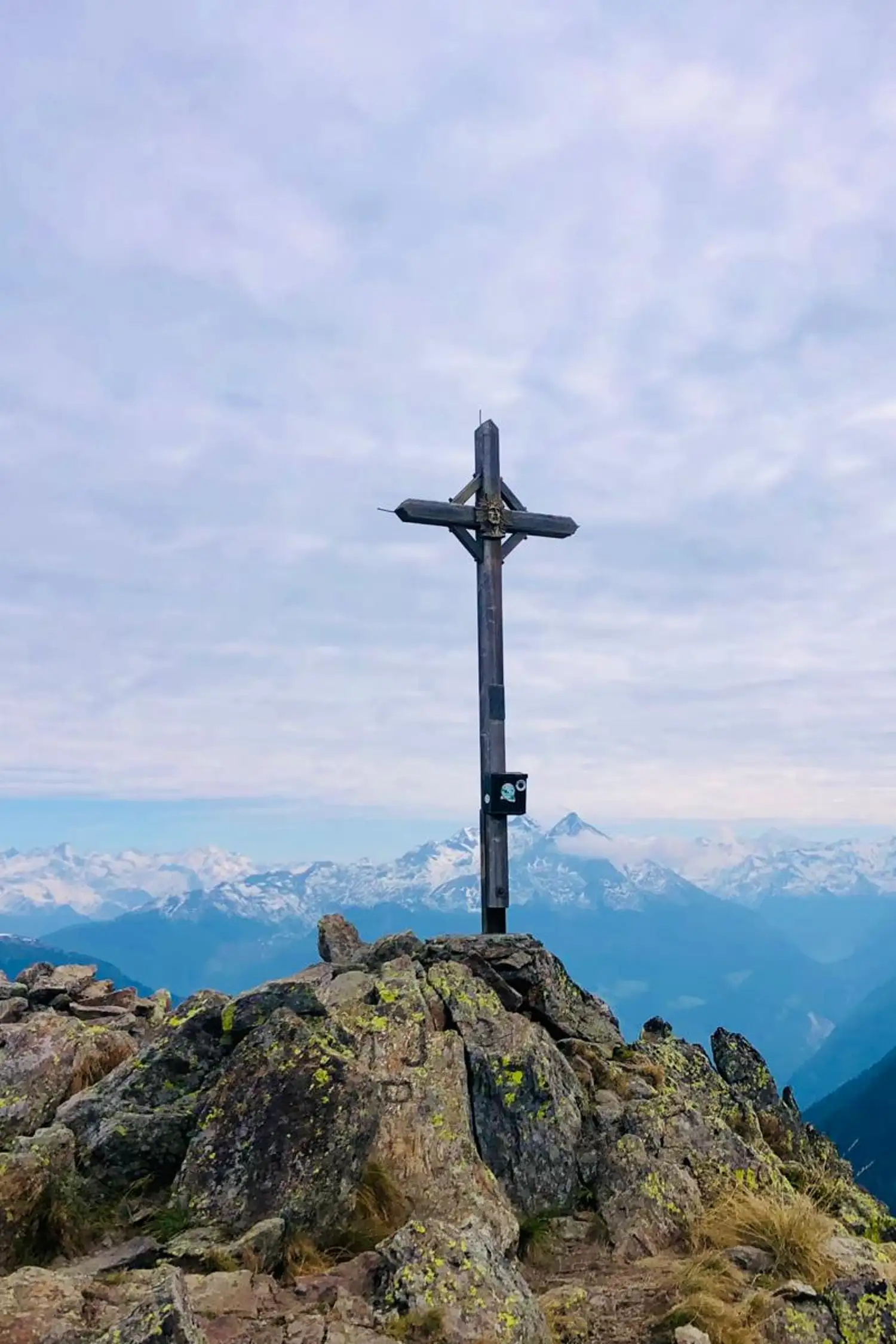 Wanderung | Bärentalspitz*