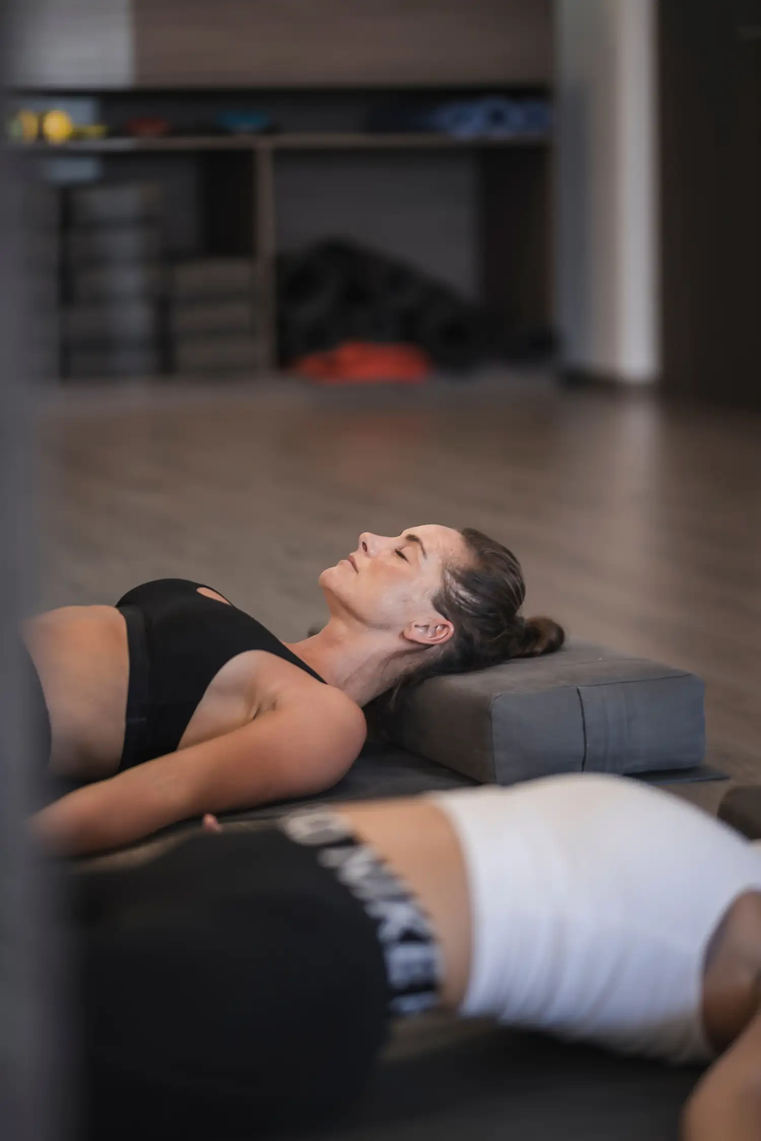 Soft yoga*