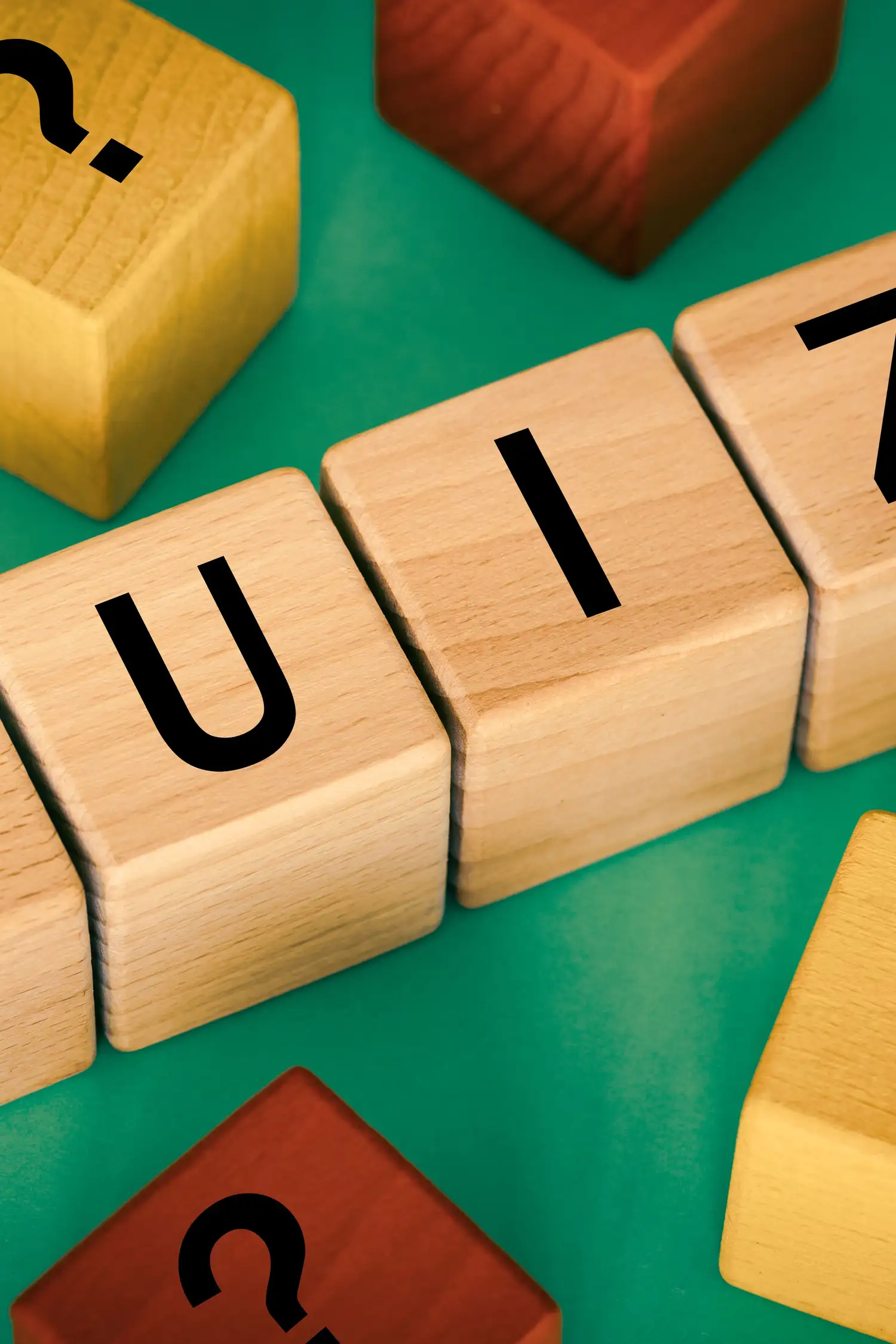 Hof-Quiz