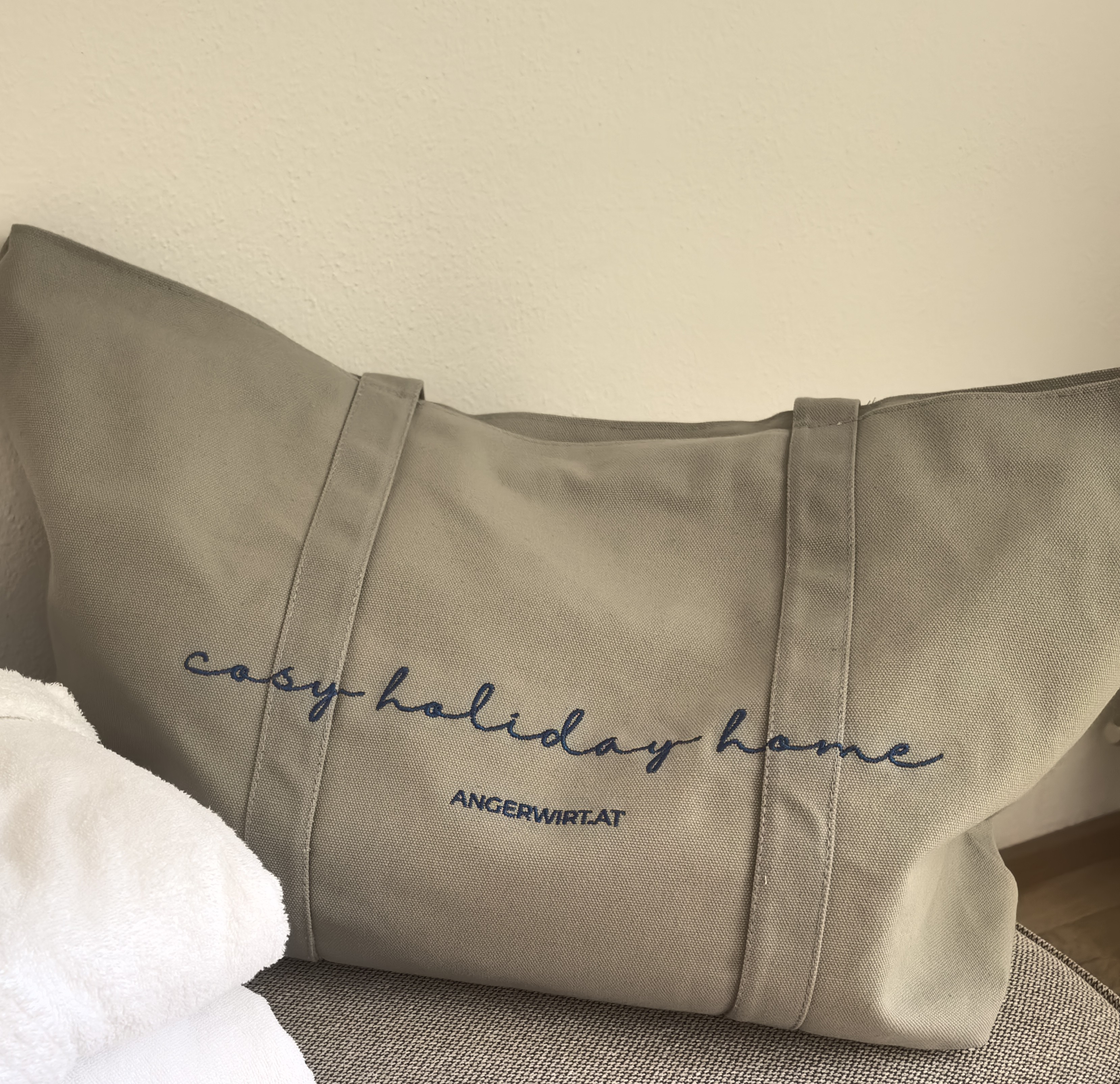 Taken home from the Angerwirt - little favorites for at home