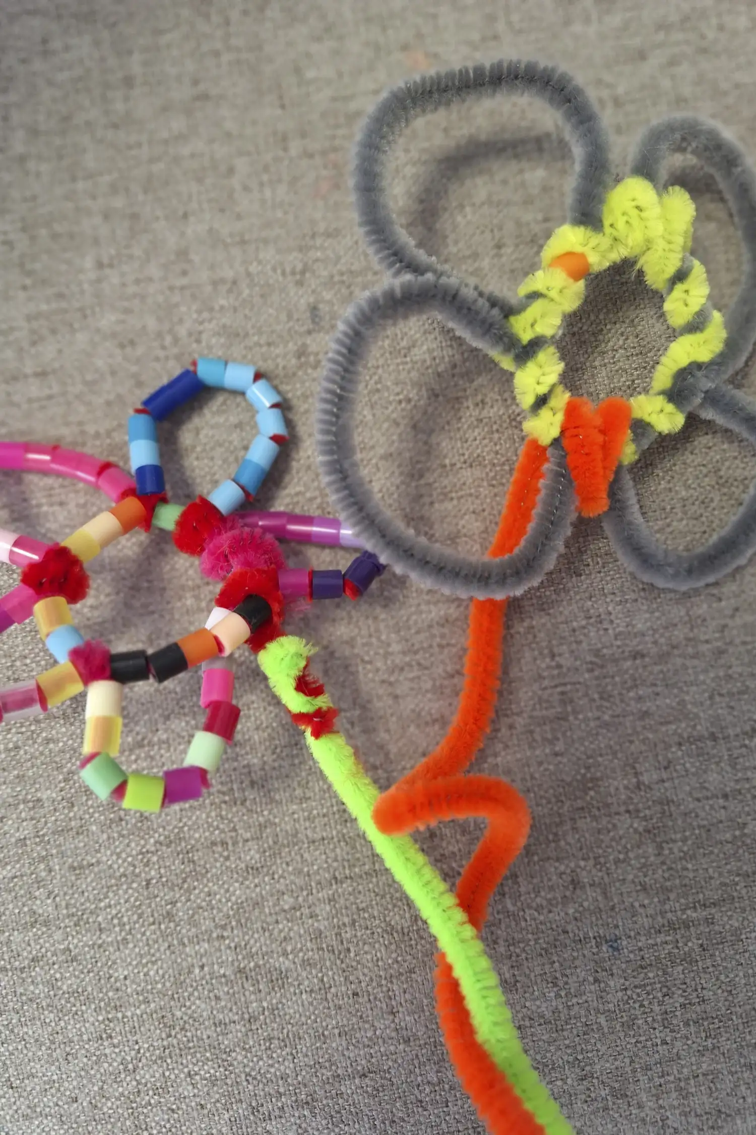 Pfeifenputzerfiguren