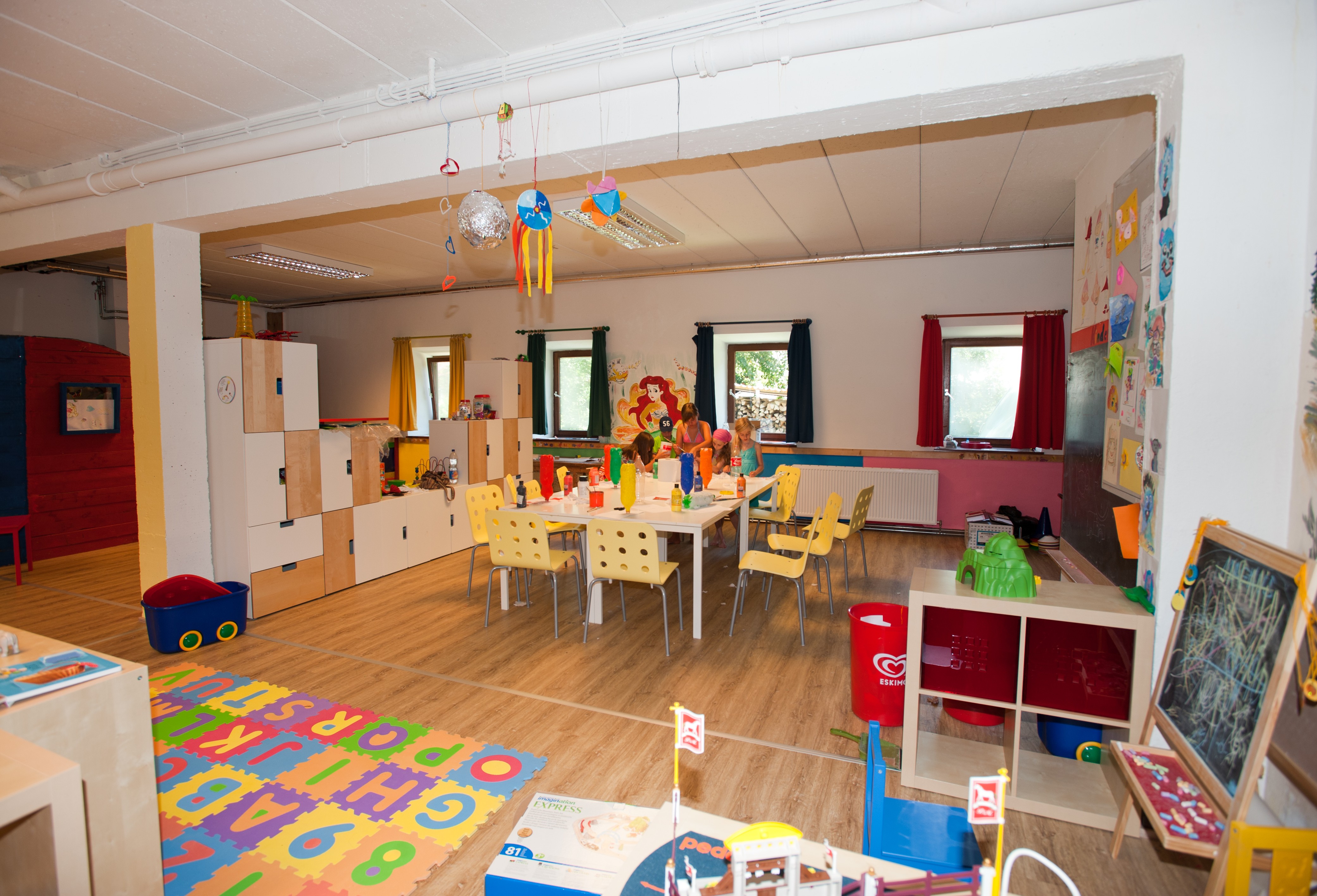 Kinderland