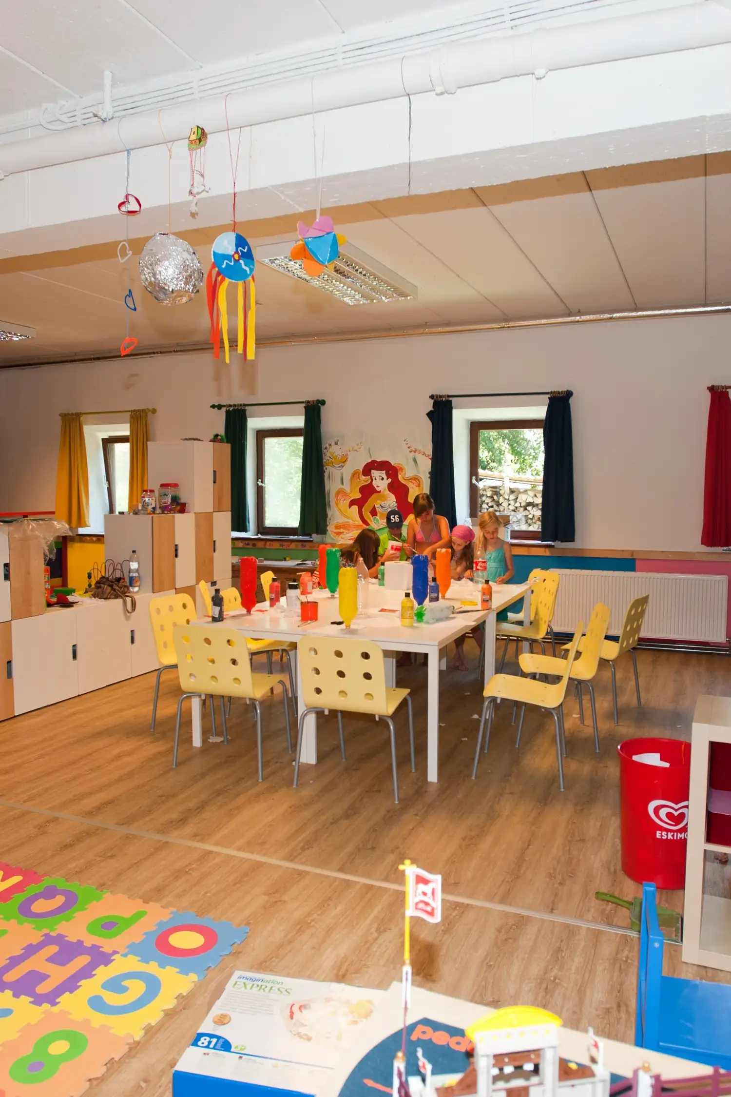 Kinderland