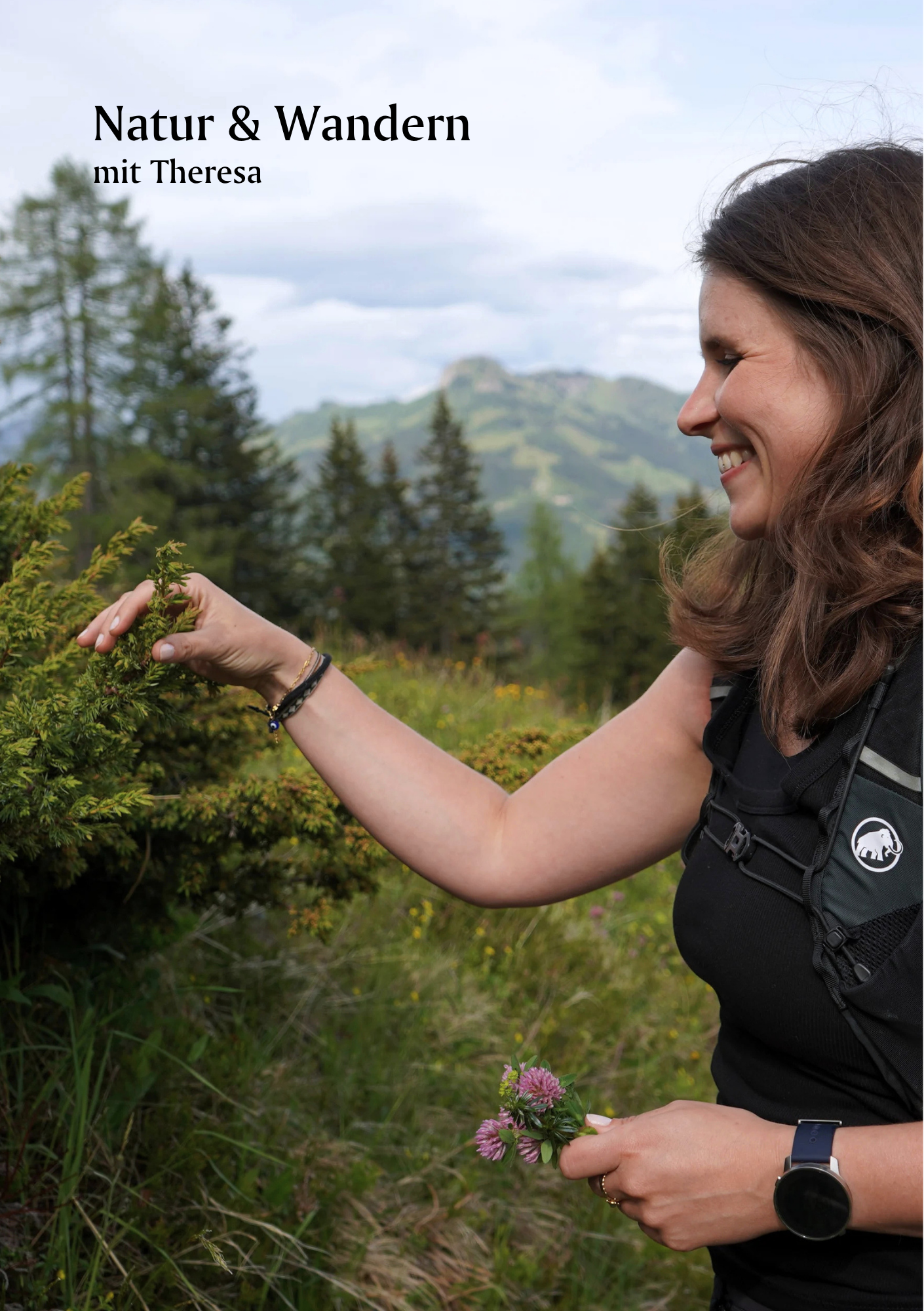 Guided tour Nature & Hiking