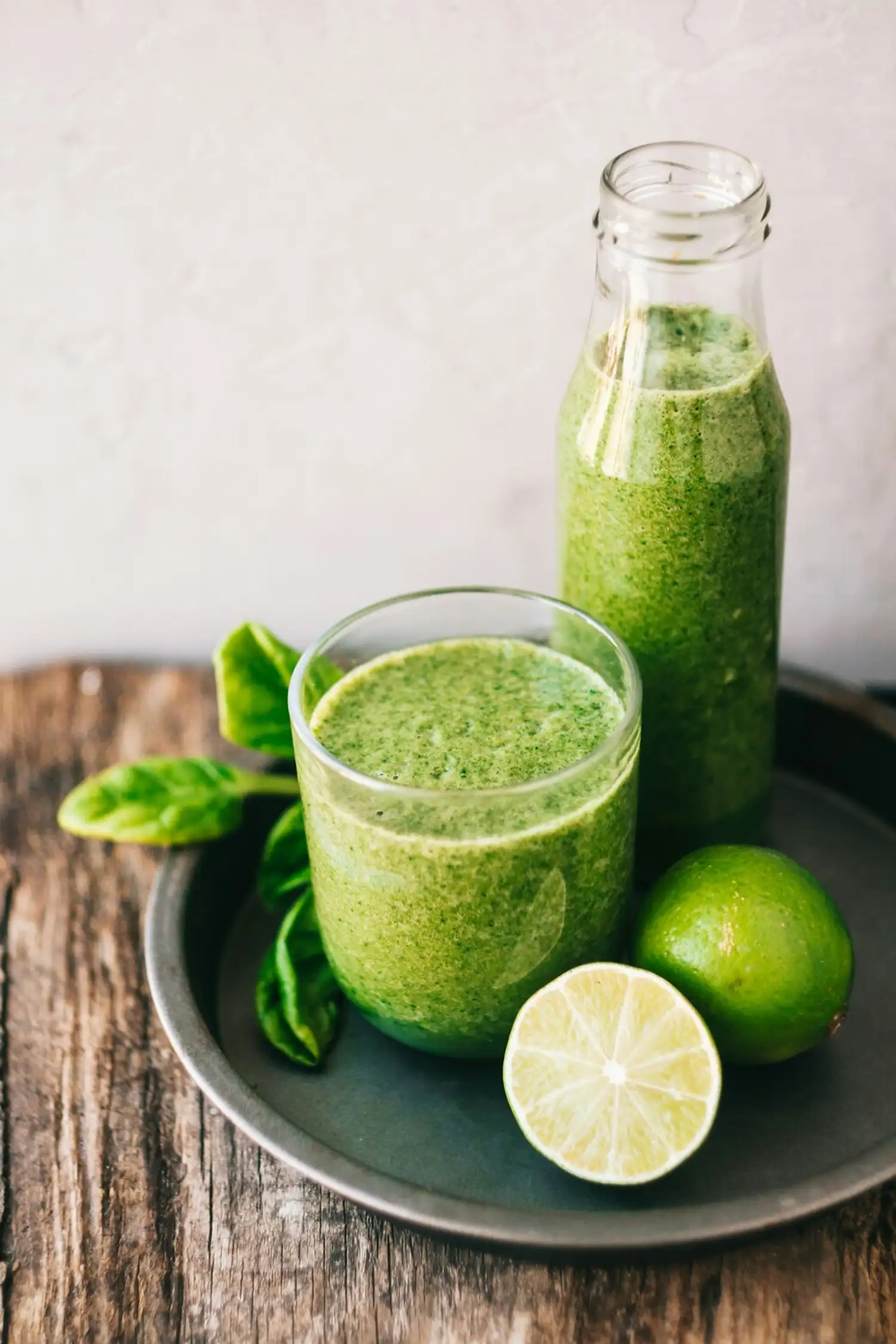 Detox-Talk: "Reset Your Body"